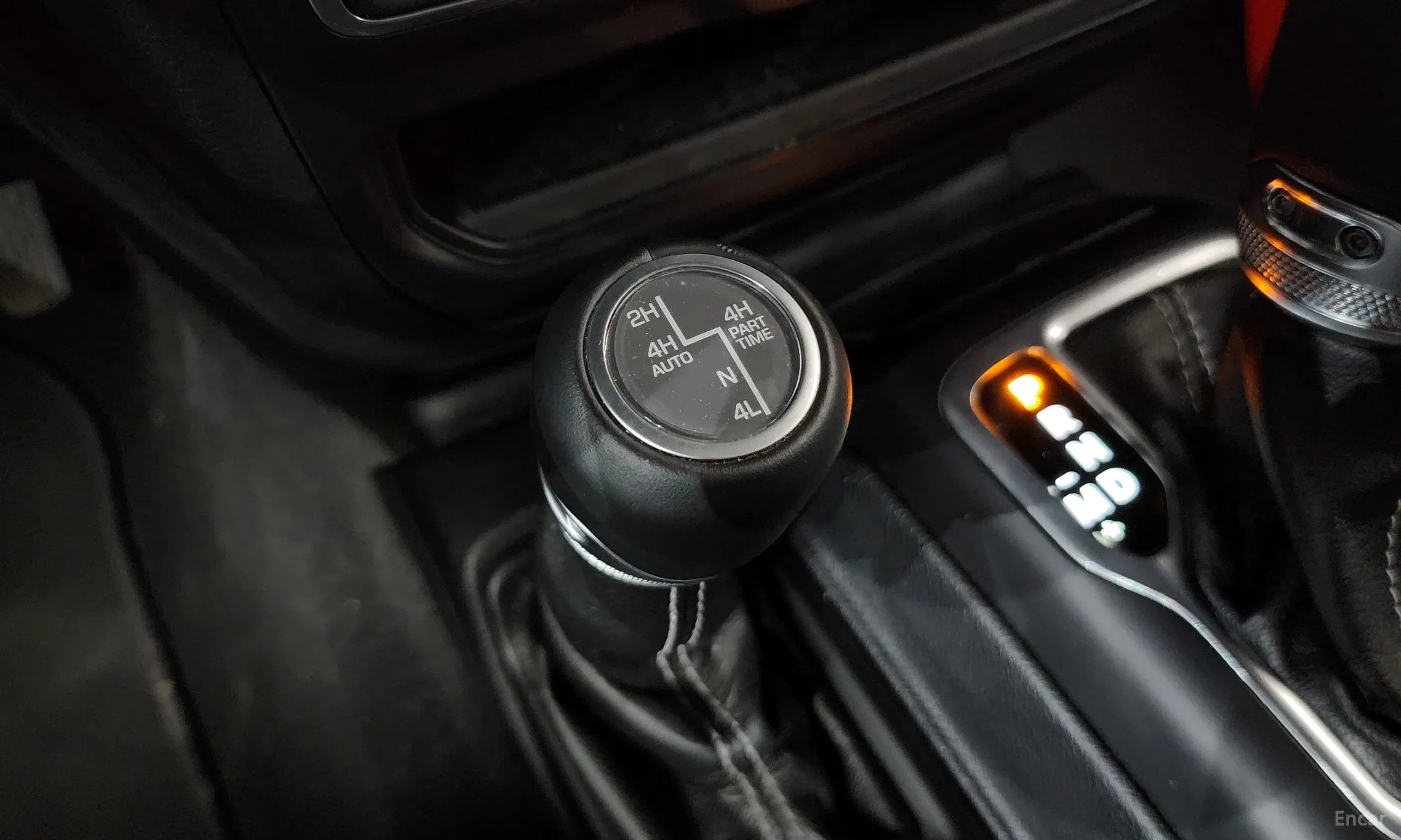 Jeep Wrangler (JL) превью 20