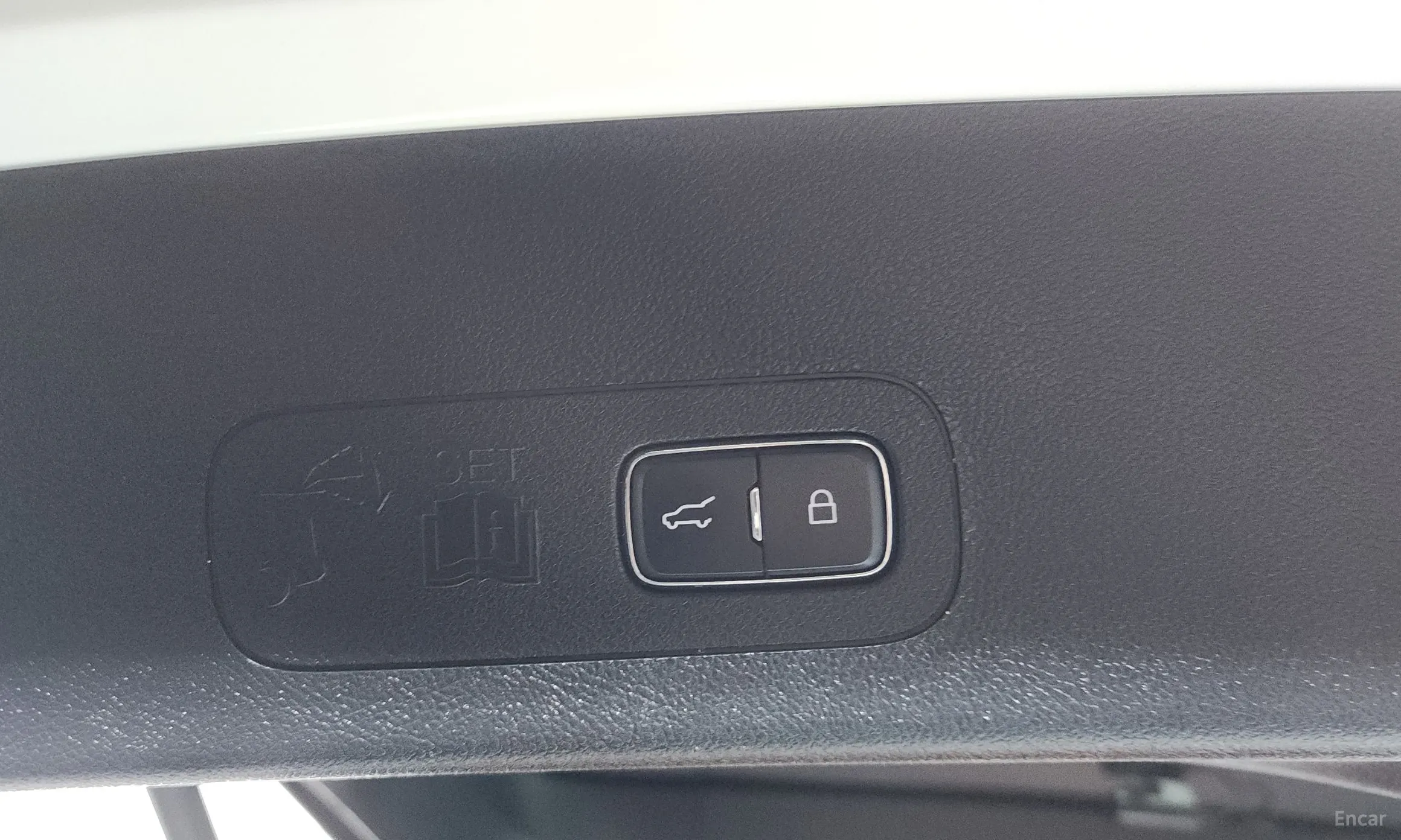 Lincoln Aviator 2nd Generation превью 15