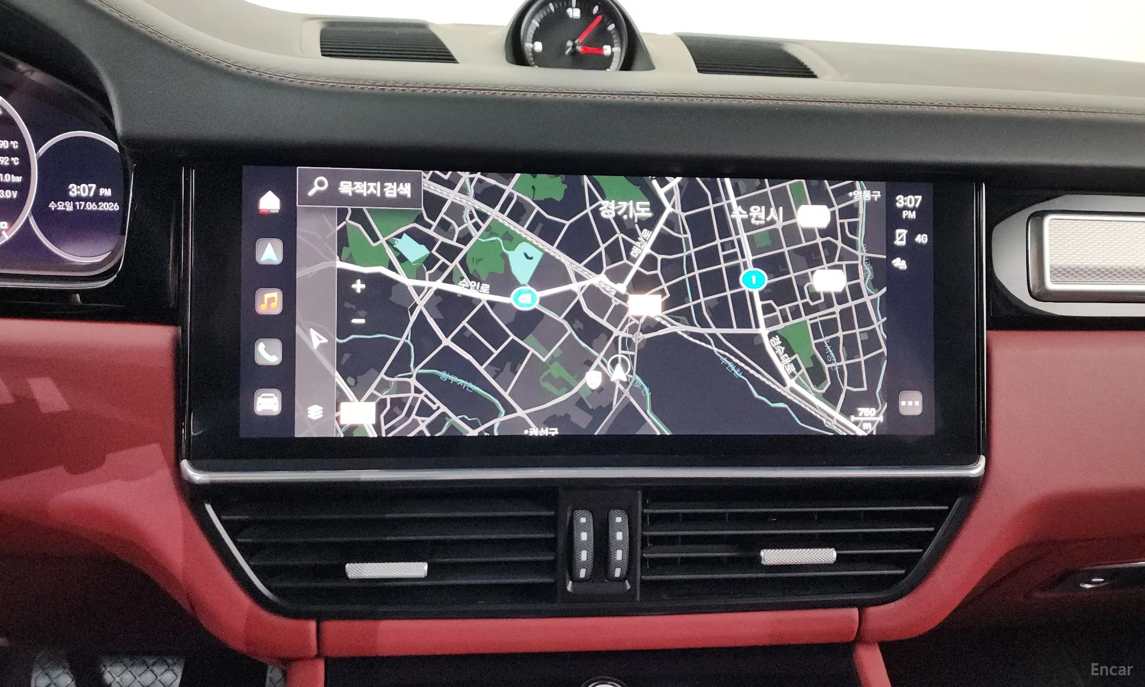 Porsche Cayenne (PO536) превью 12