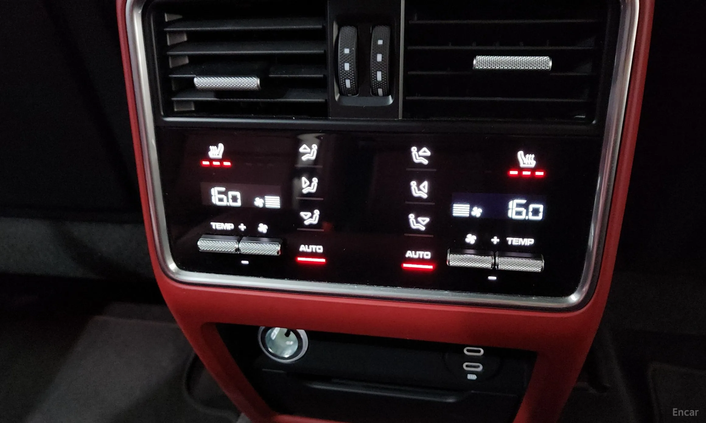 Porsche Cayenne (PO536) превью 18