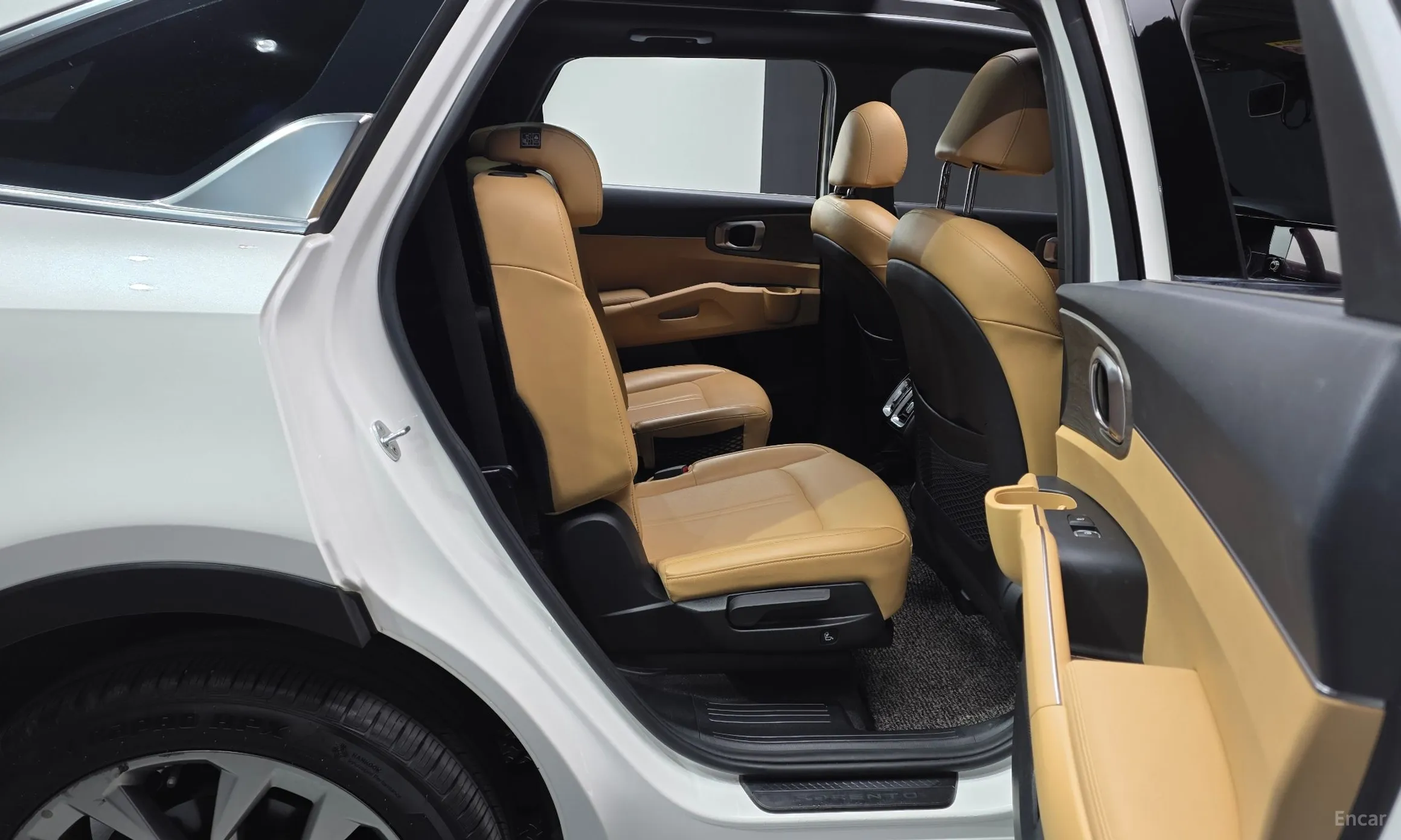 Kia Sorento 4th generation превью 11