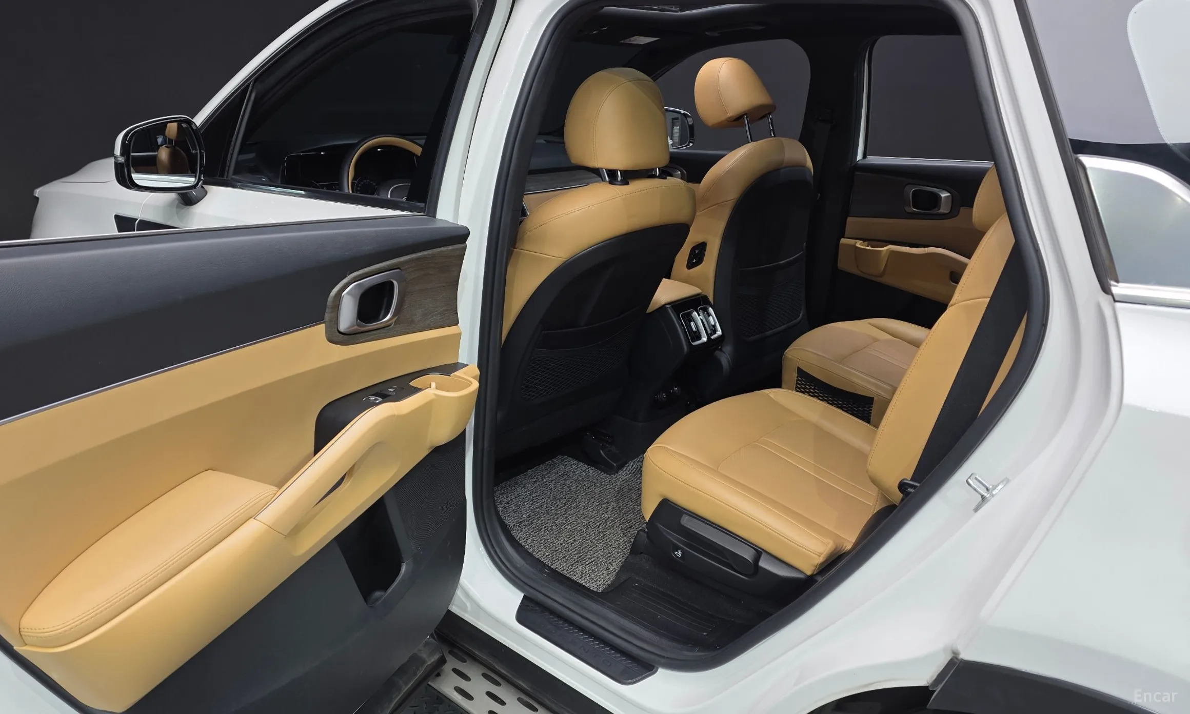 Kia Sorento 4th generation превью 12