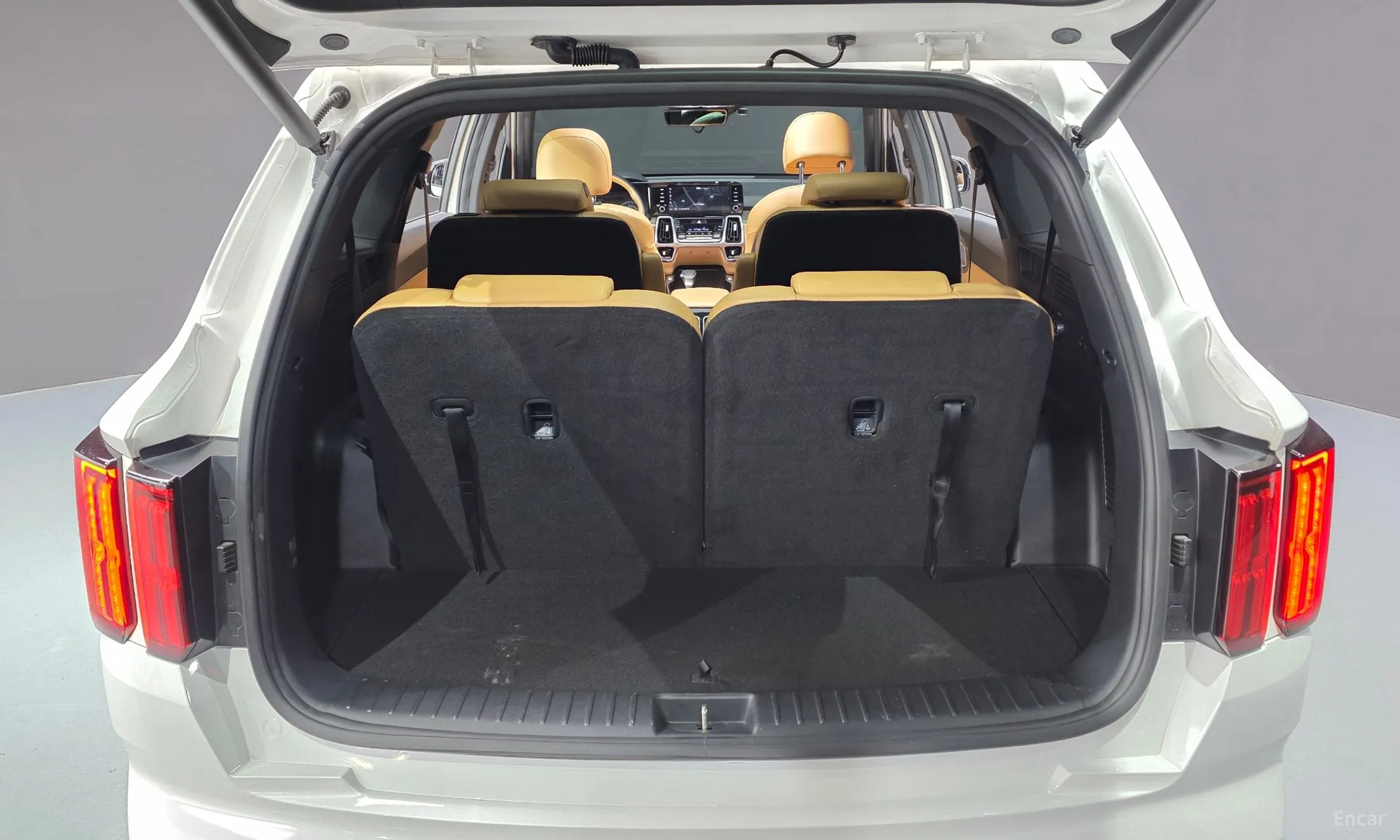Kia Sorento 4th generation превью 18