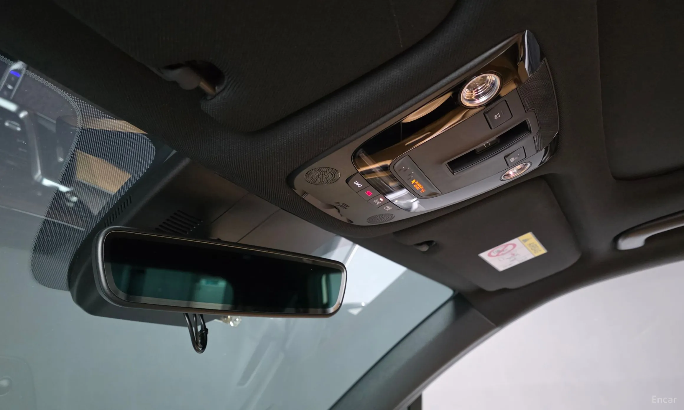 Kia Sorento 4th generation превью 19