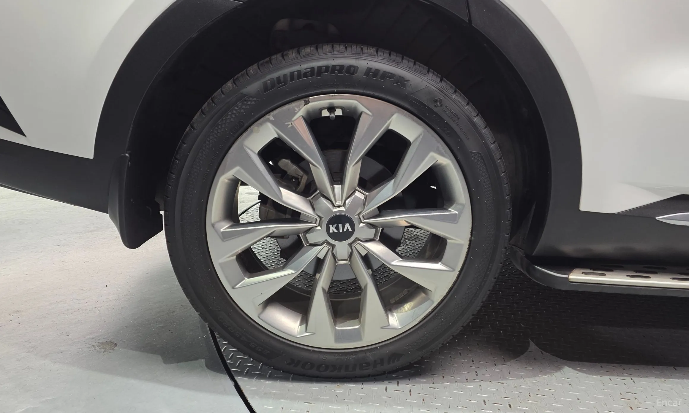 Kia Sorento 4th generation превью 5