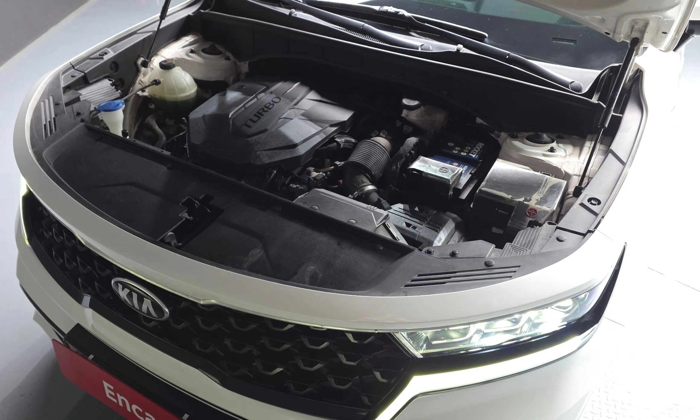 Kia Sorento 4th generation превью 6