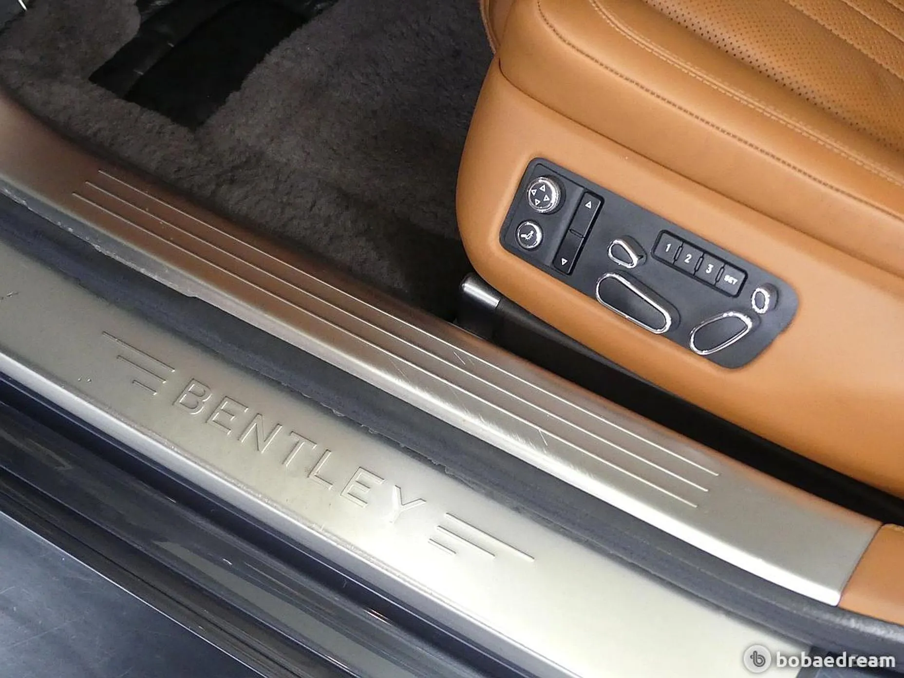 Bentley Flying Spur 2nd Generation превью 11