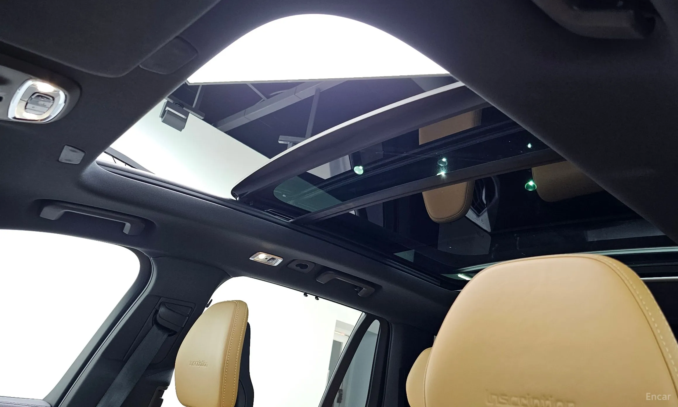 Volvo XC90 Gen 2 превью 18