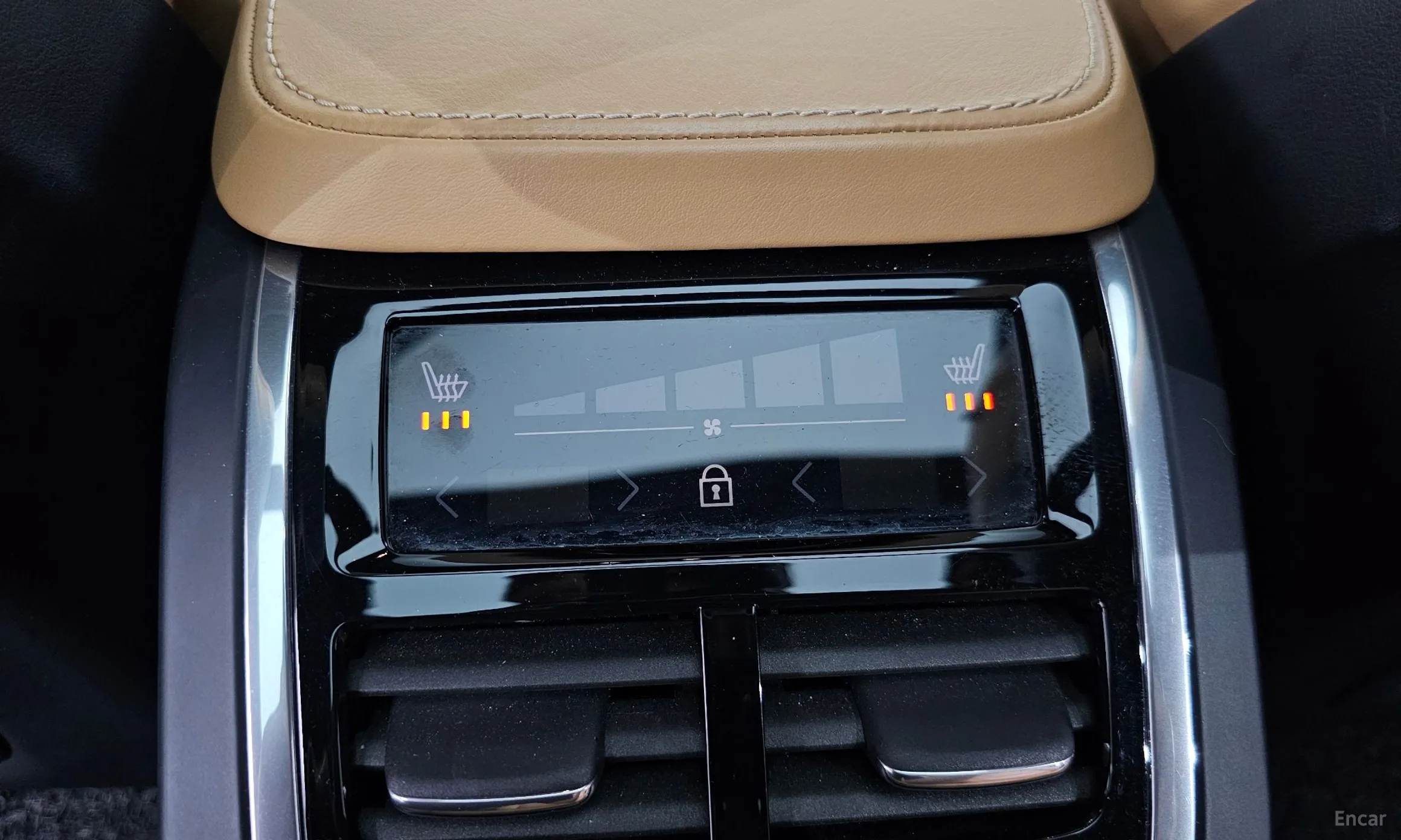 Volvo XC90 Gen 2 превью 19