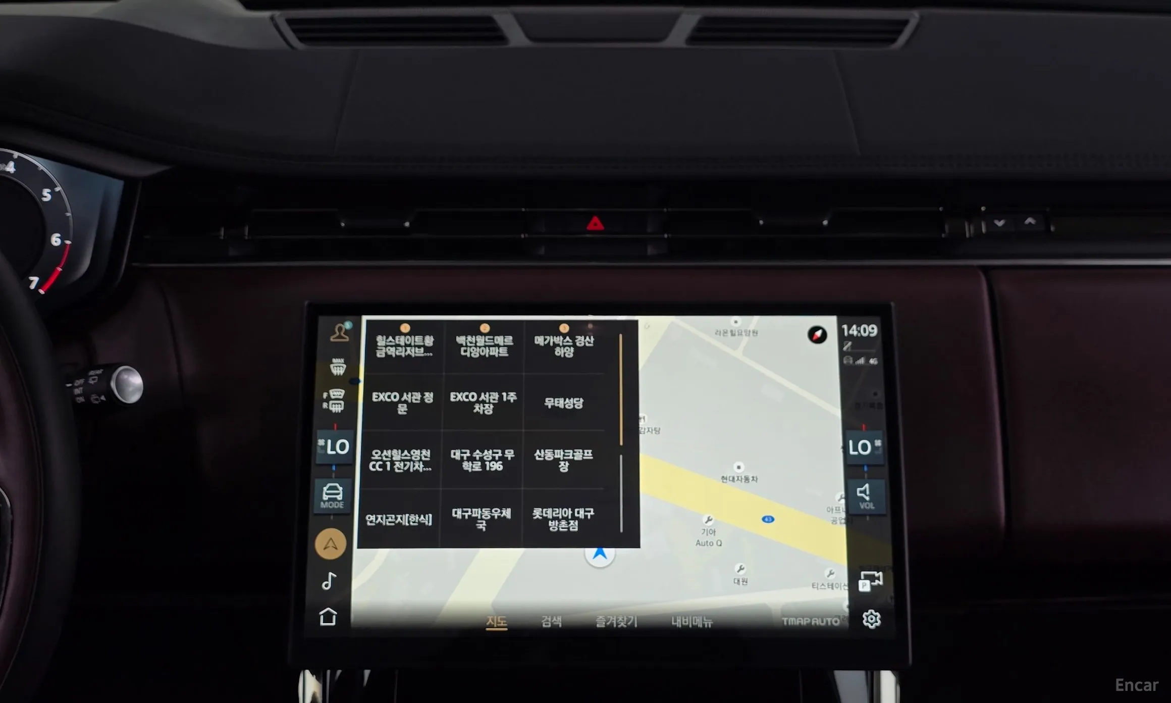 Land Rover Range Rover Sport 3rd Generation превью 14