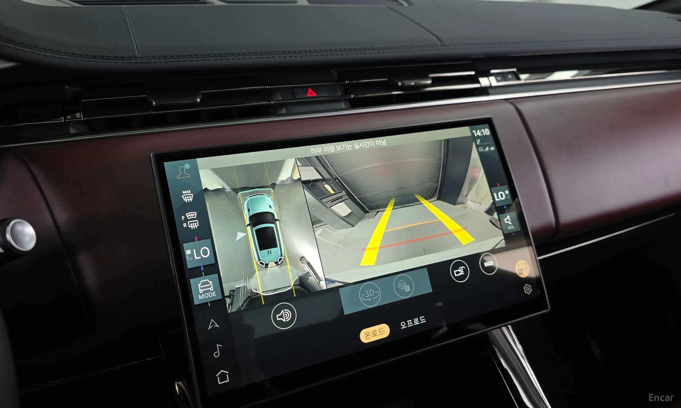 Land Rover Range Rover Sport 3rd Generation превью 15
