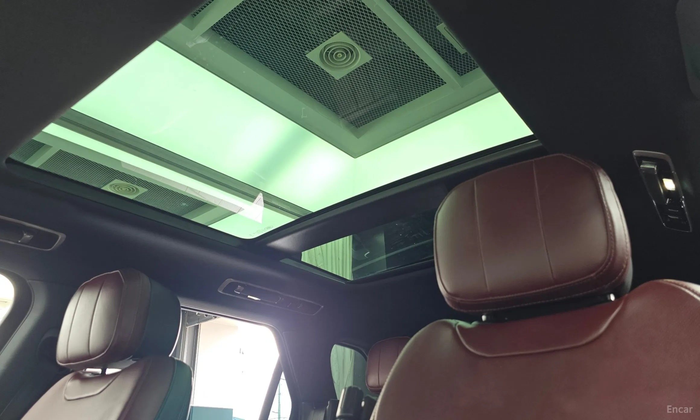 Land Rover Range Rover Sport 3rd Generation превью 17