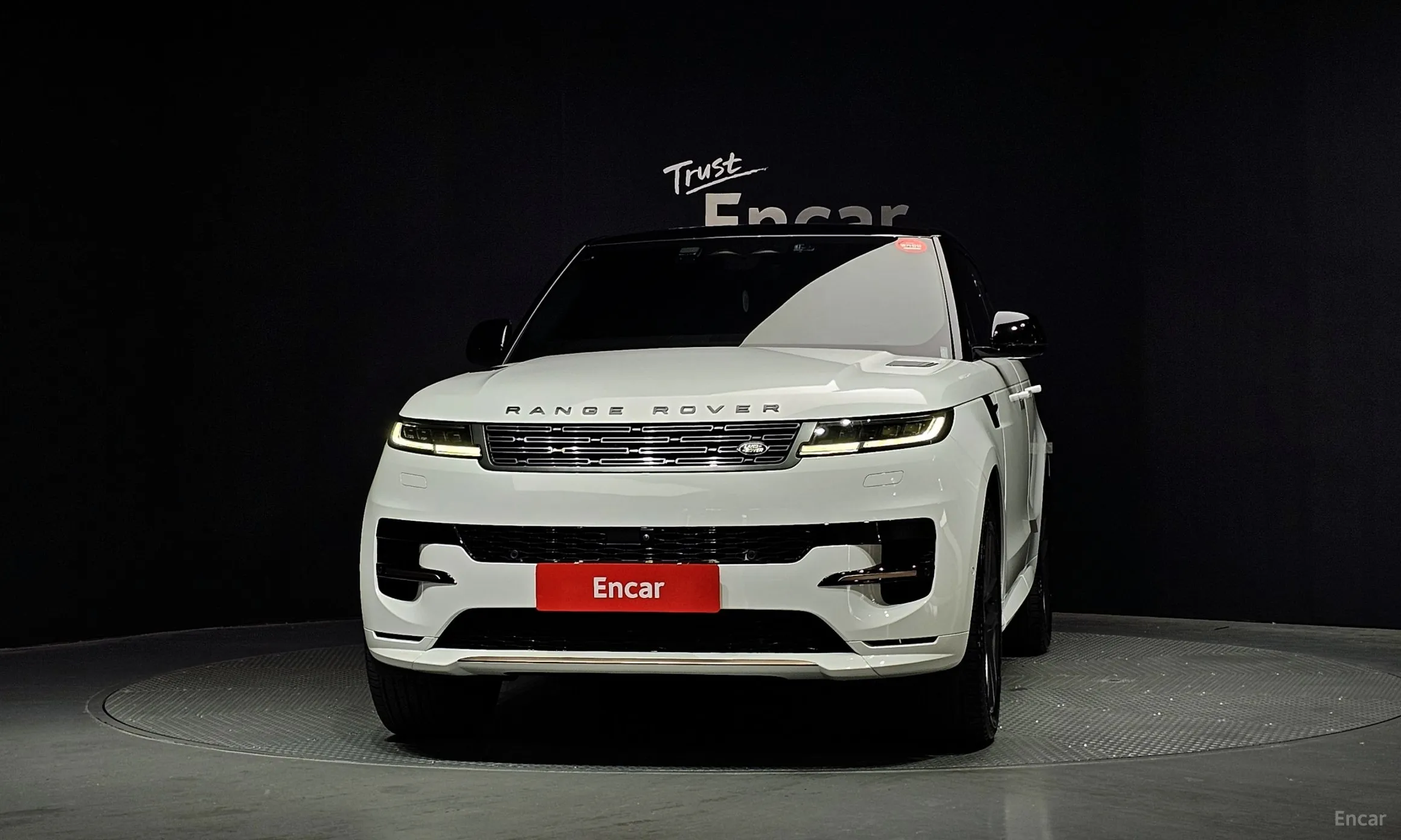 Land Rover Range Rover Sport 3rd Generation превью 3