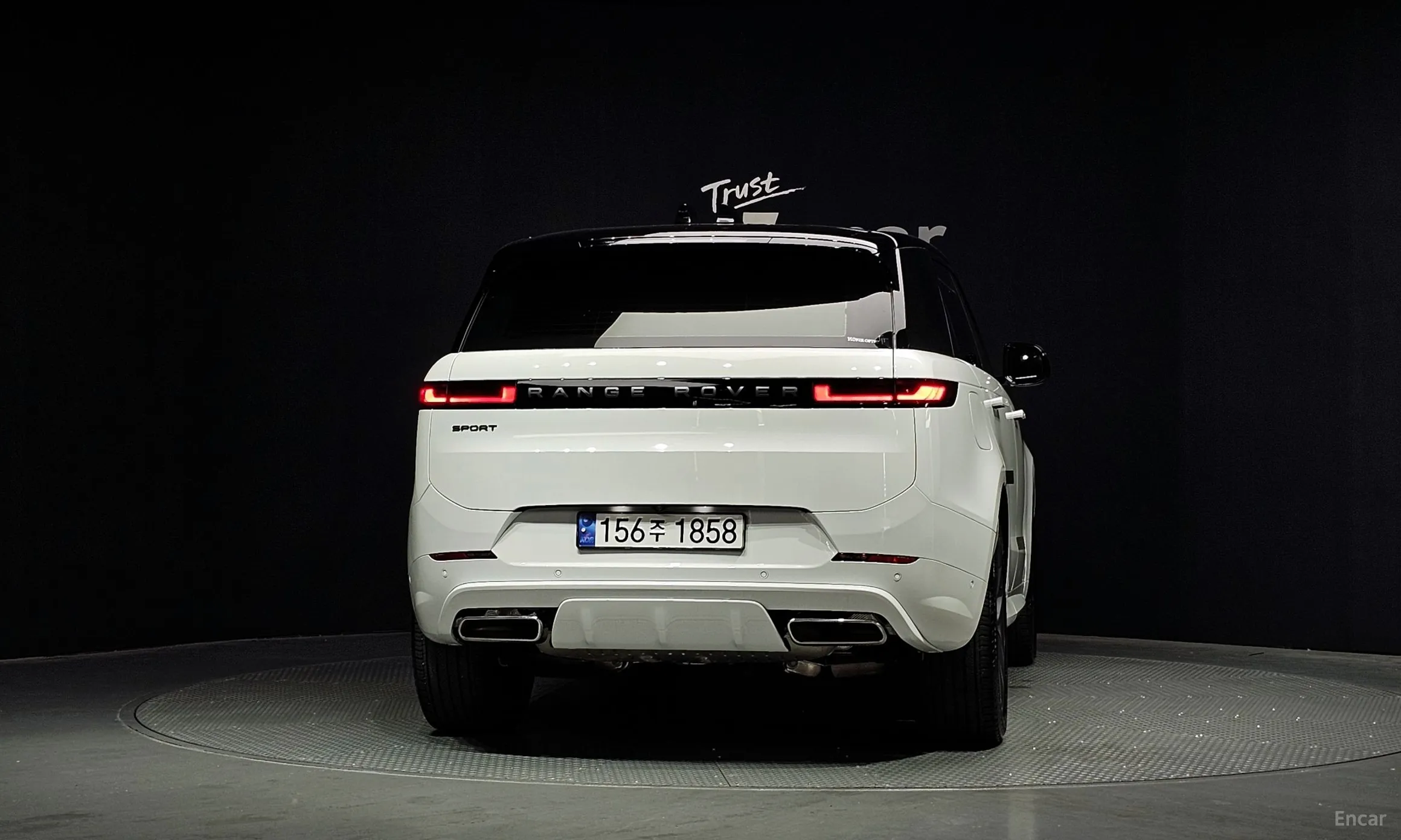 Land Rover Range Rover Sport 3rd Generation превью 4