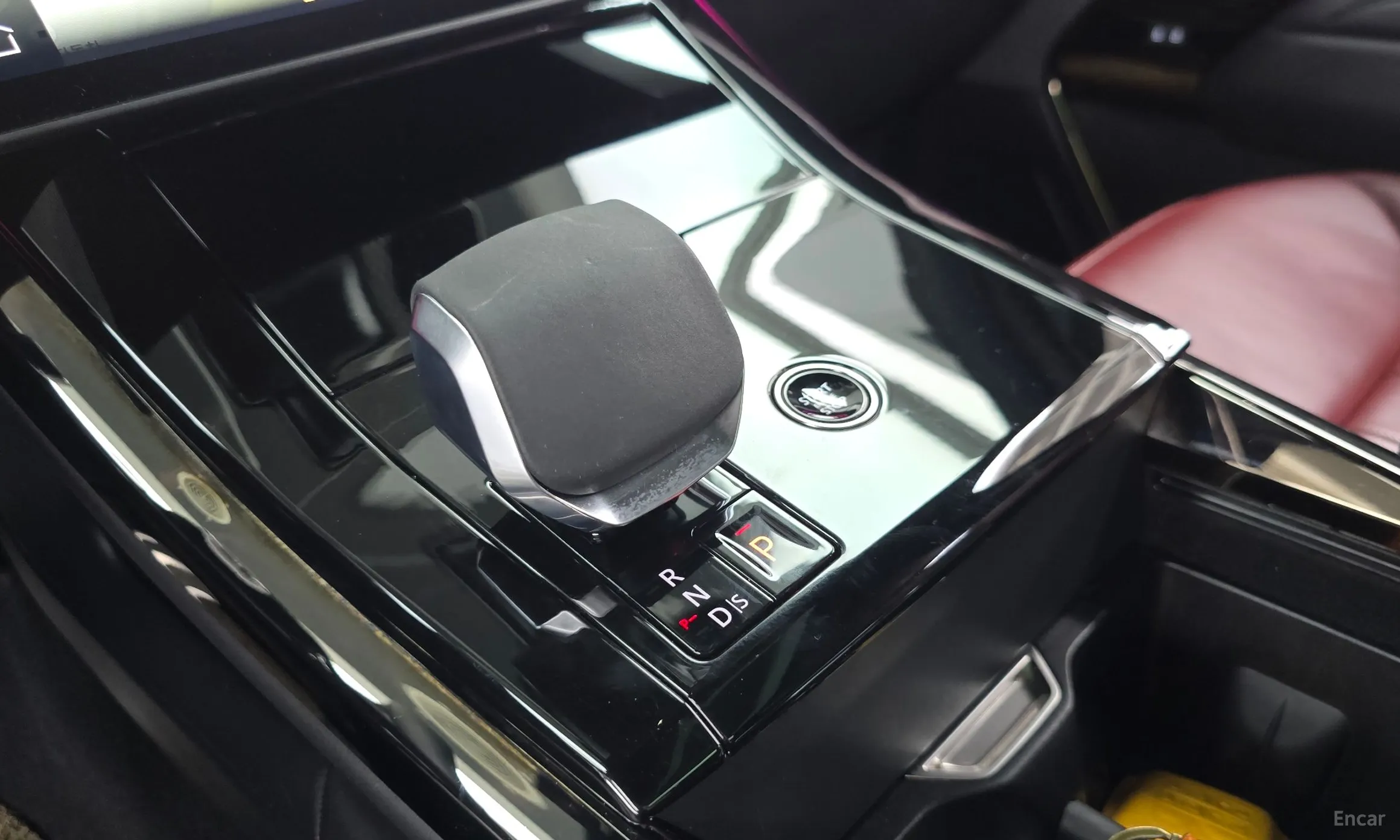 Land Rover Range Rover Sport 3rd Generation превью 9