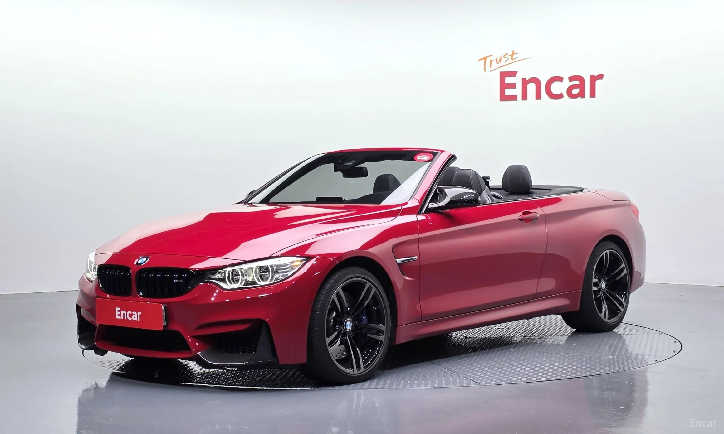 BMW M4 (F82)