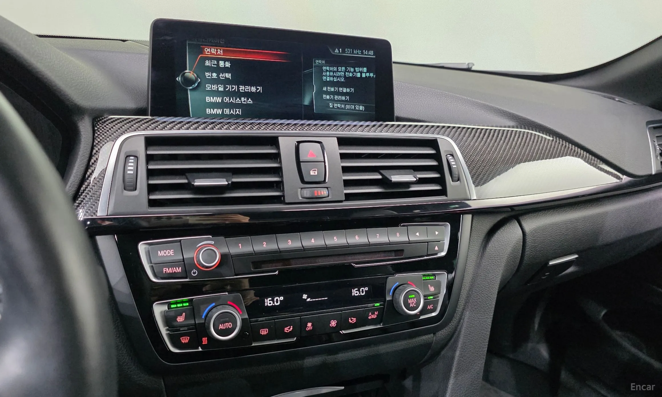 BMW M4 (F82) превью 14