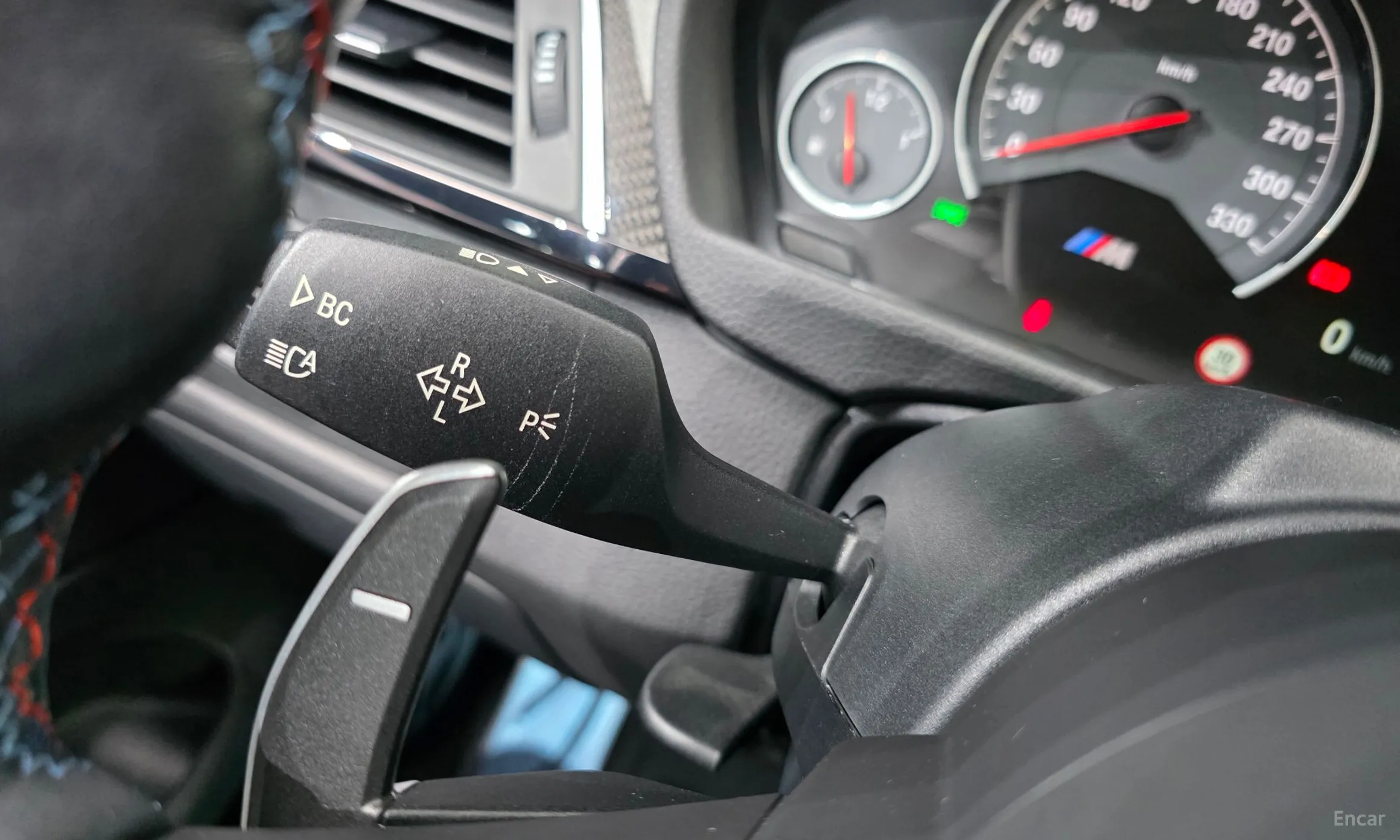 BMW M4 (F82) превью 20