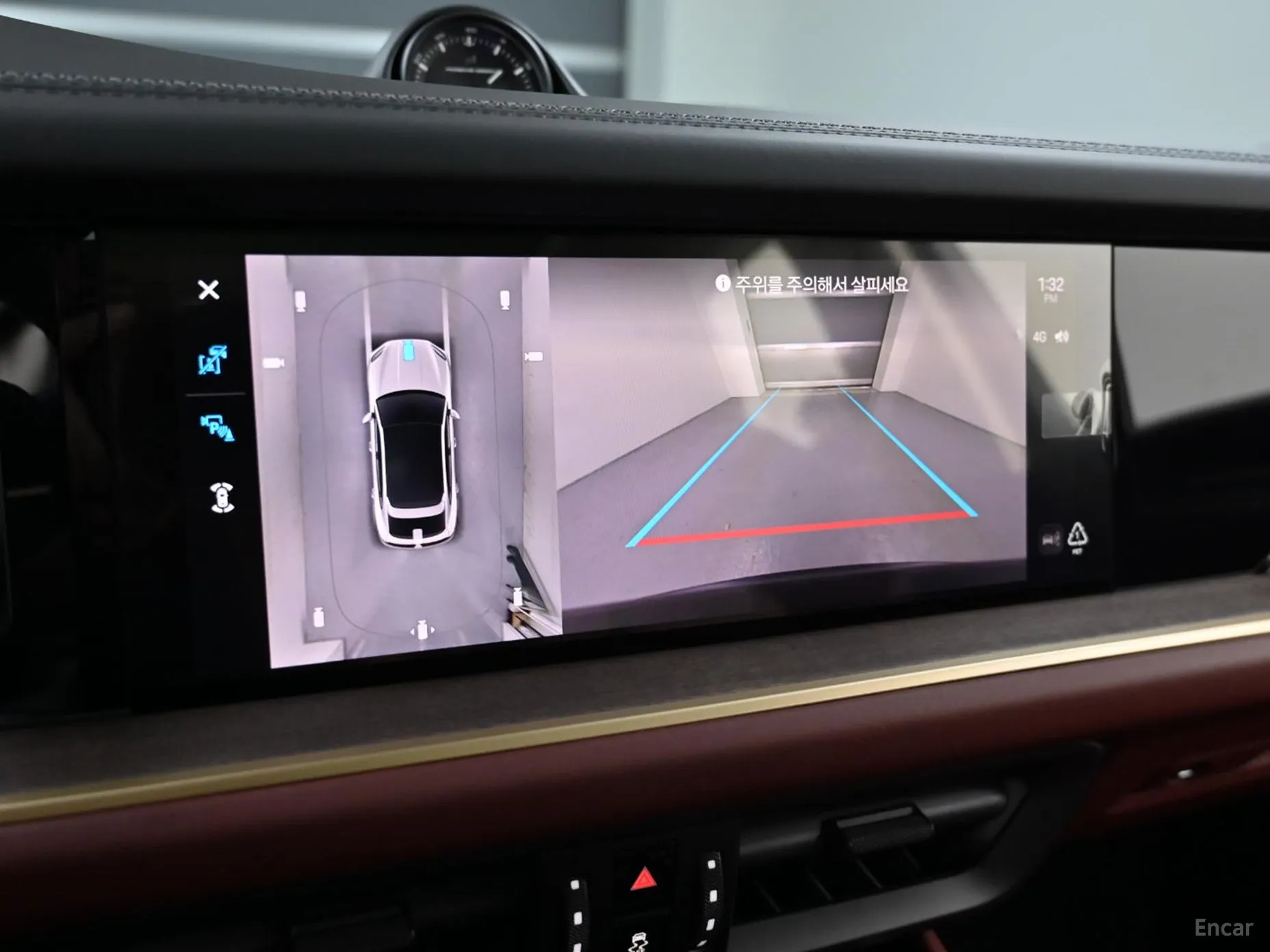 Porsche Cayenne (PO536) превью 15