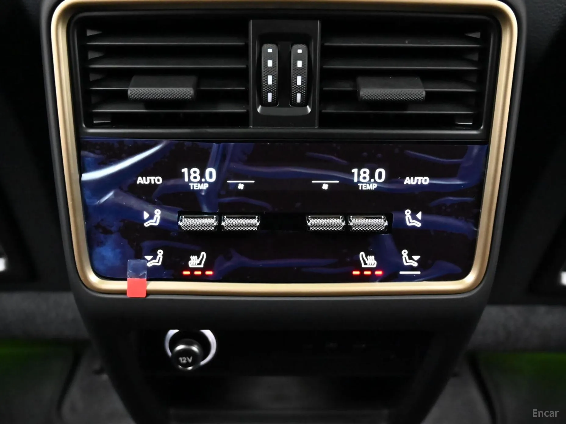 Porsche Cayenne (PO536) превью 16