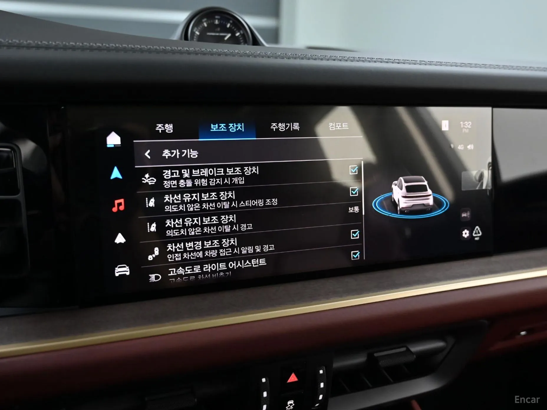 Porsche Cayenne (PO536) превью 17