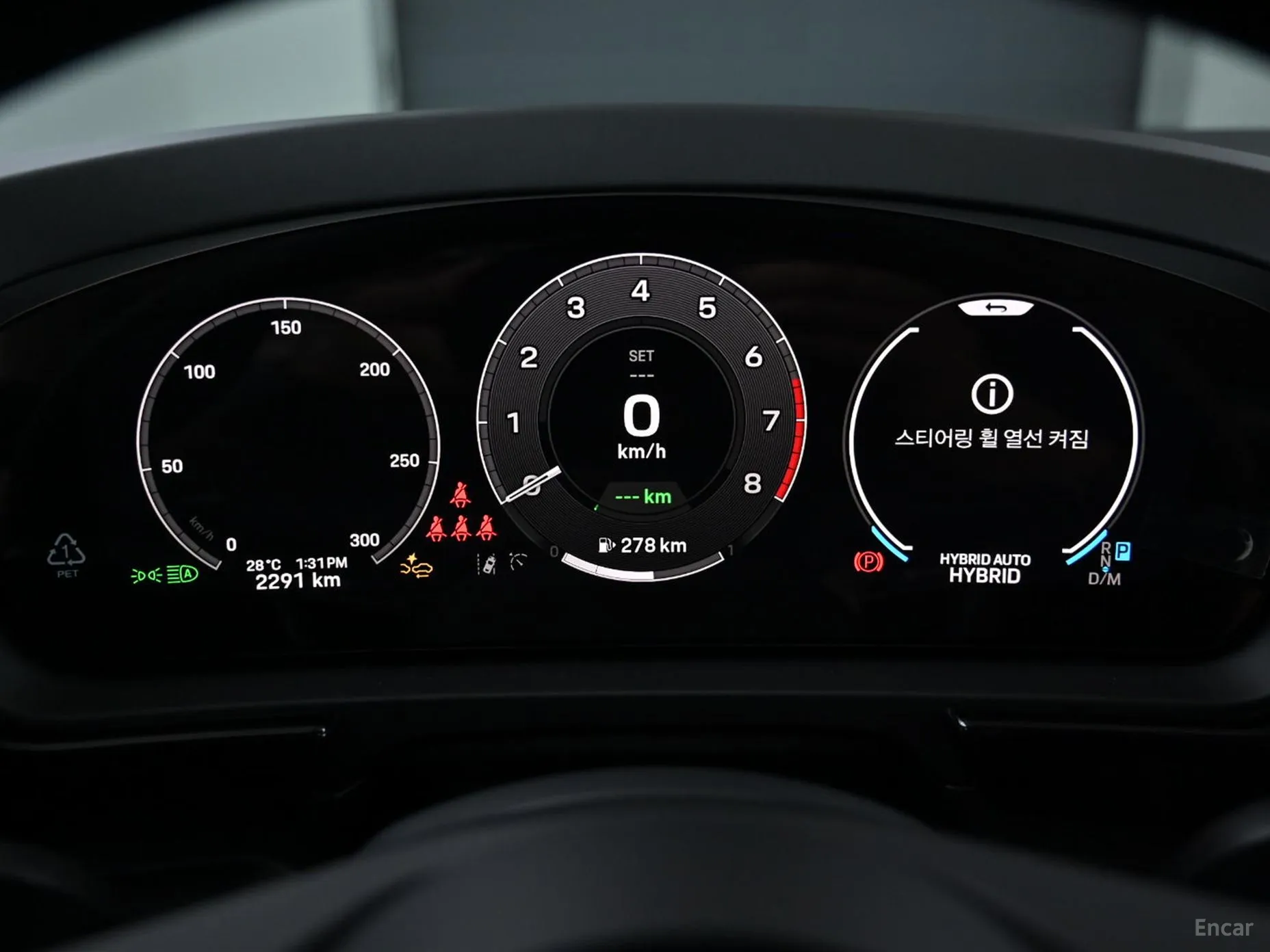 Porsche Cayenne (PO536) превью 8