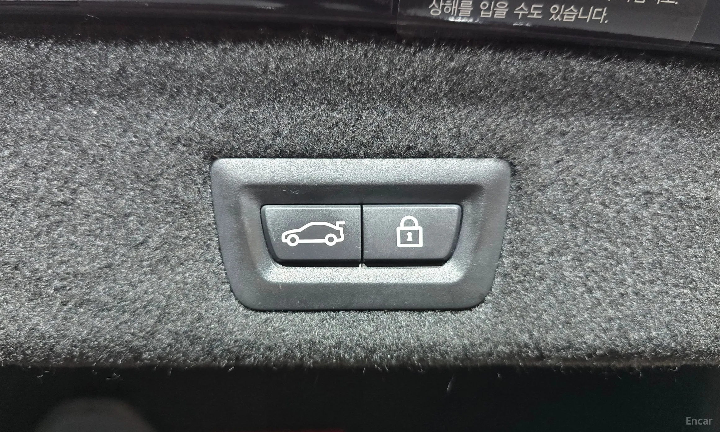 BMW 7 Series (G11) превью 20