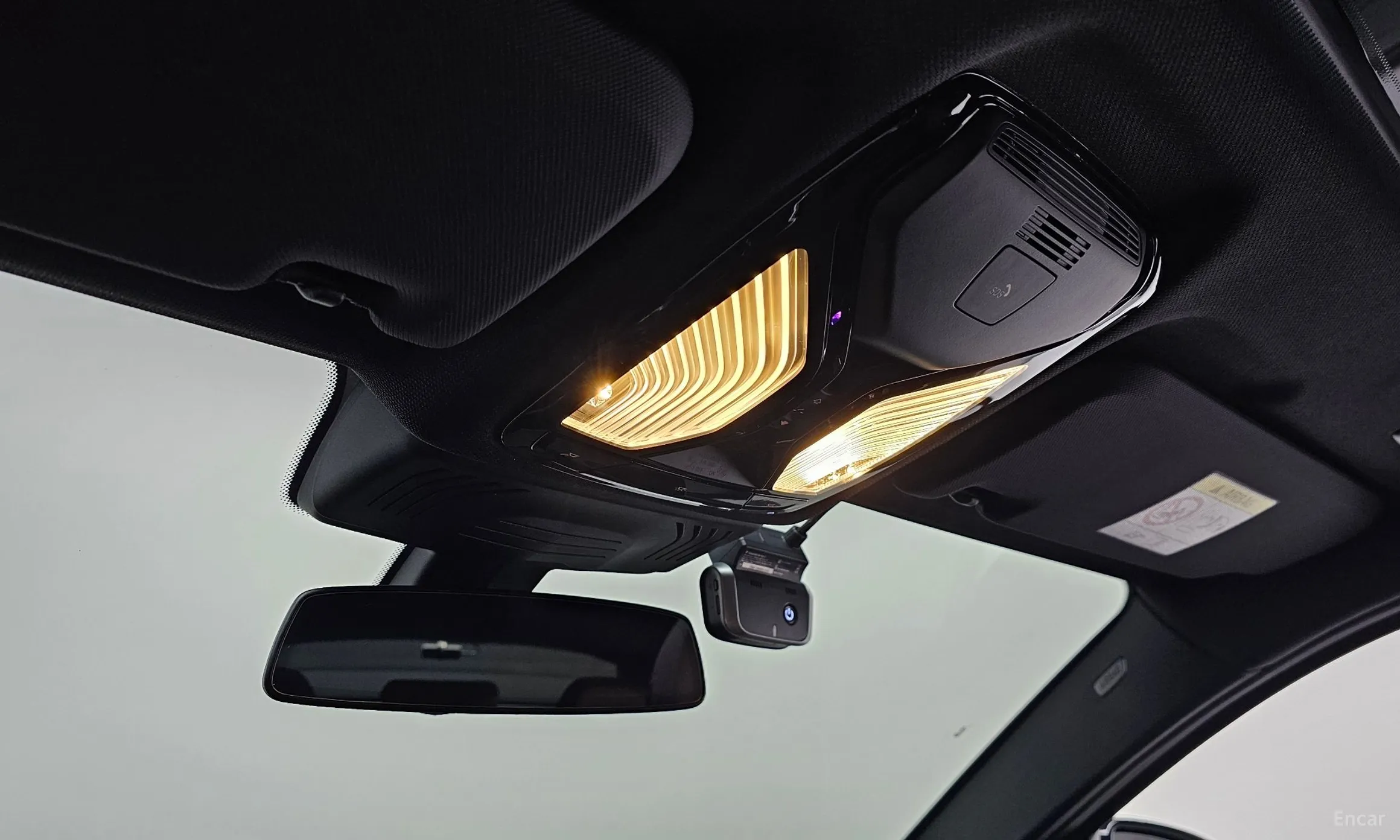 BMW X4 (G02) превью 15