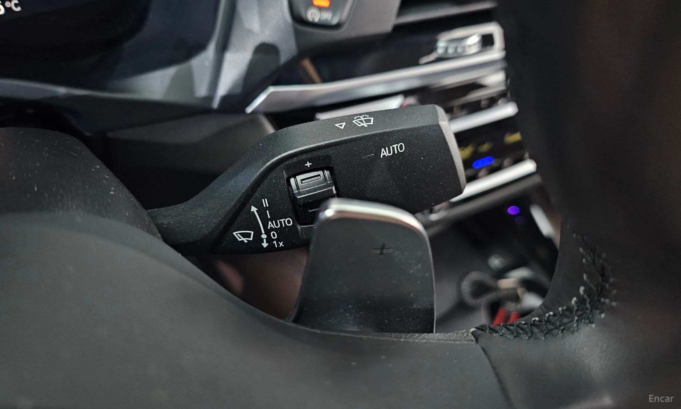 BMW X4 (G02) превью 18