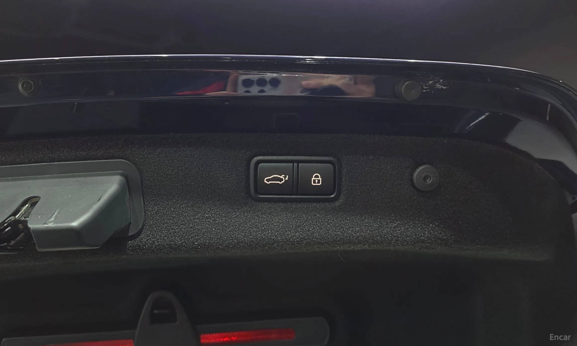 Genesis G70 превью 18