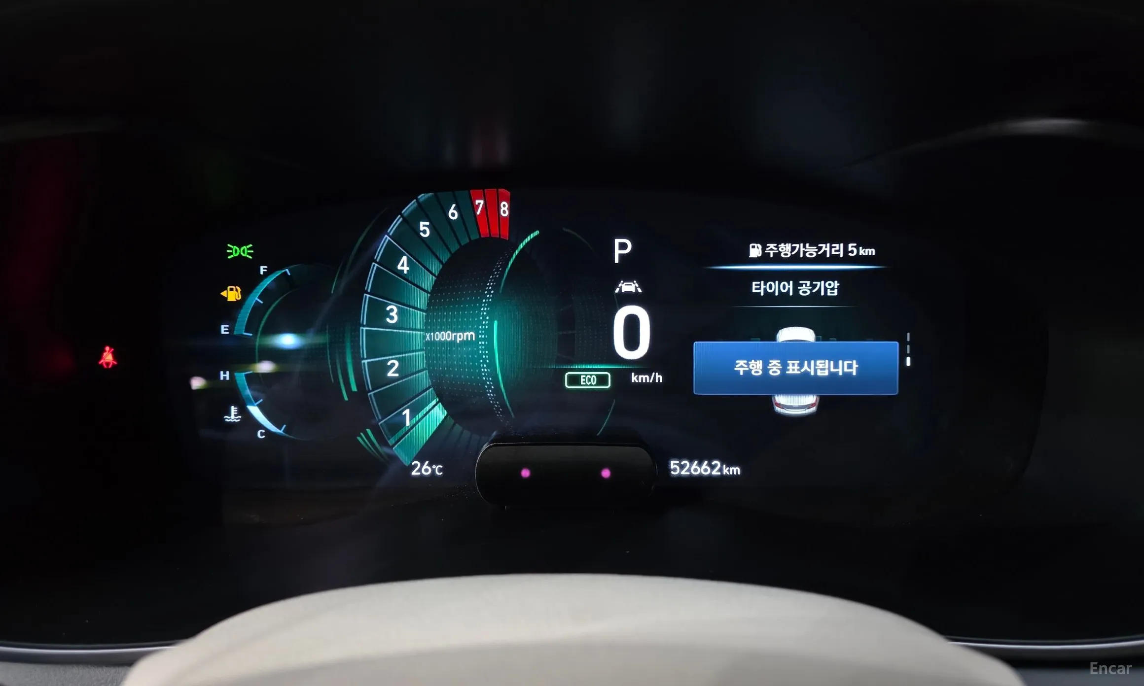 Genesis G70 превью 8