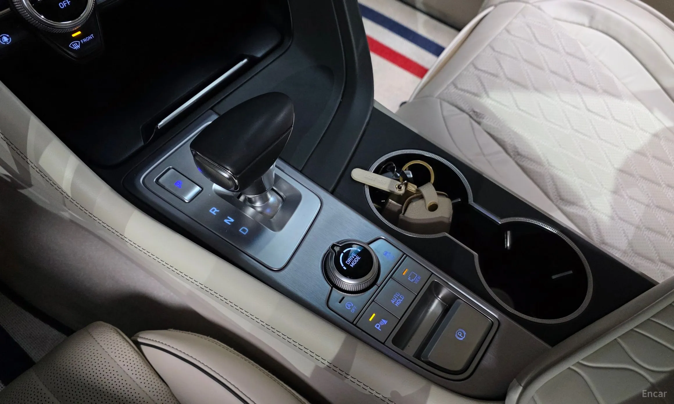 Genesis G70 превью 9
