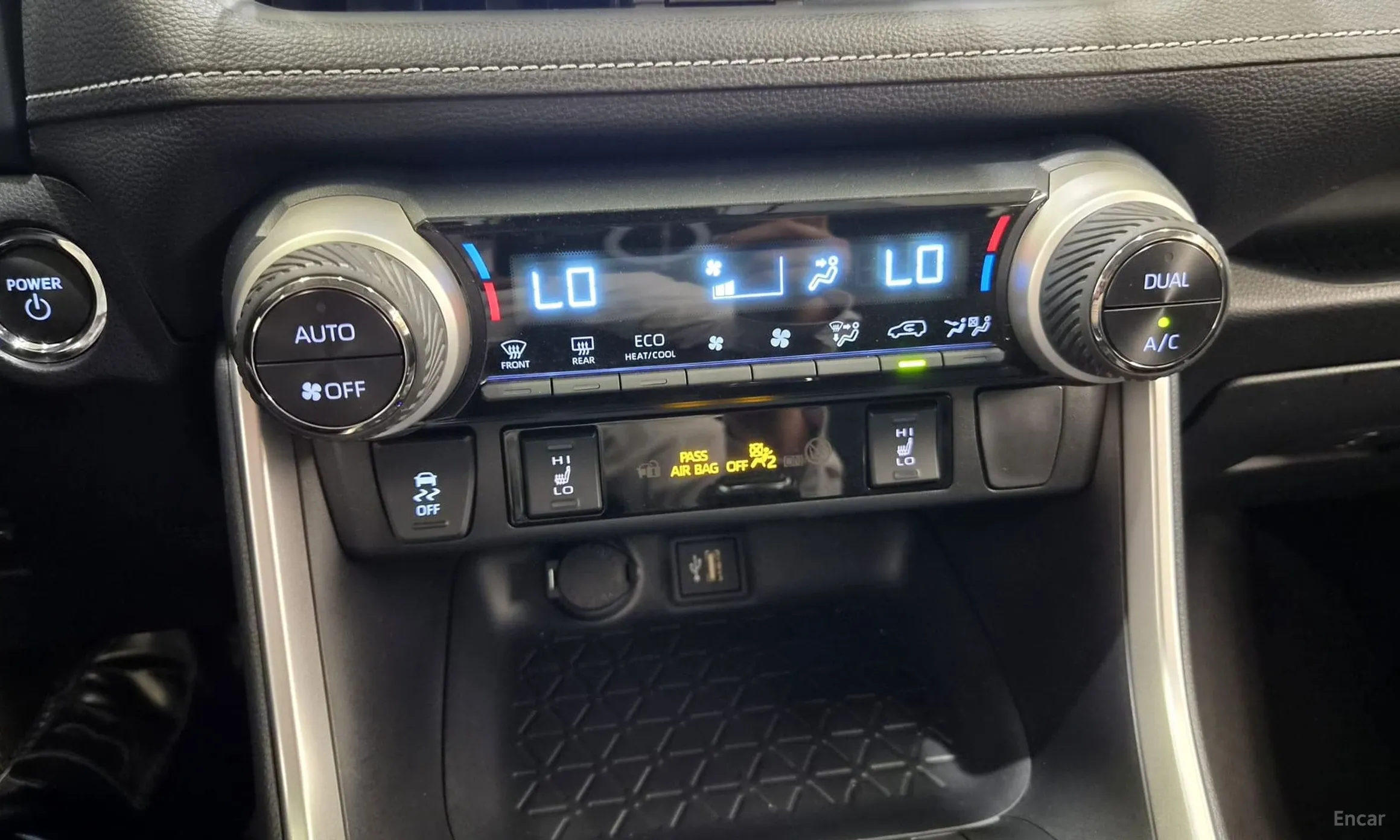 Toyota RAV4 5th Generation превью 14