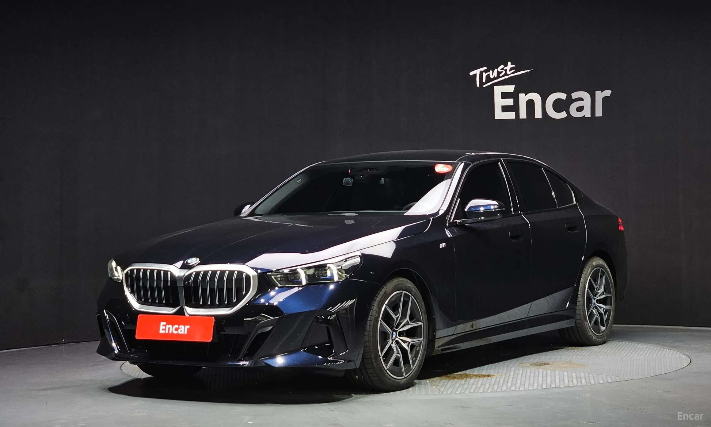 5 Series (G60)