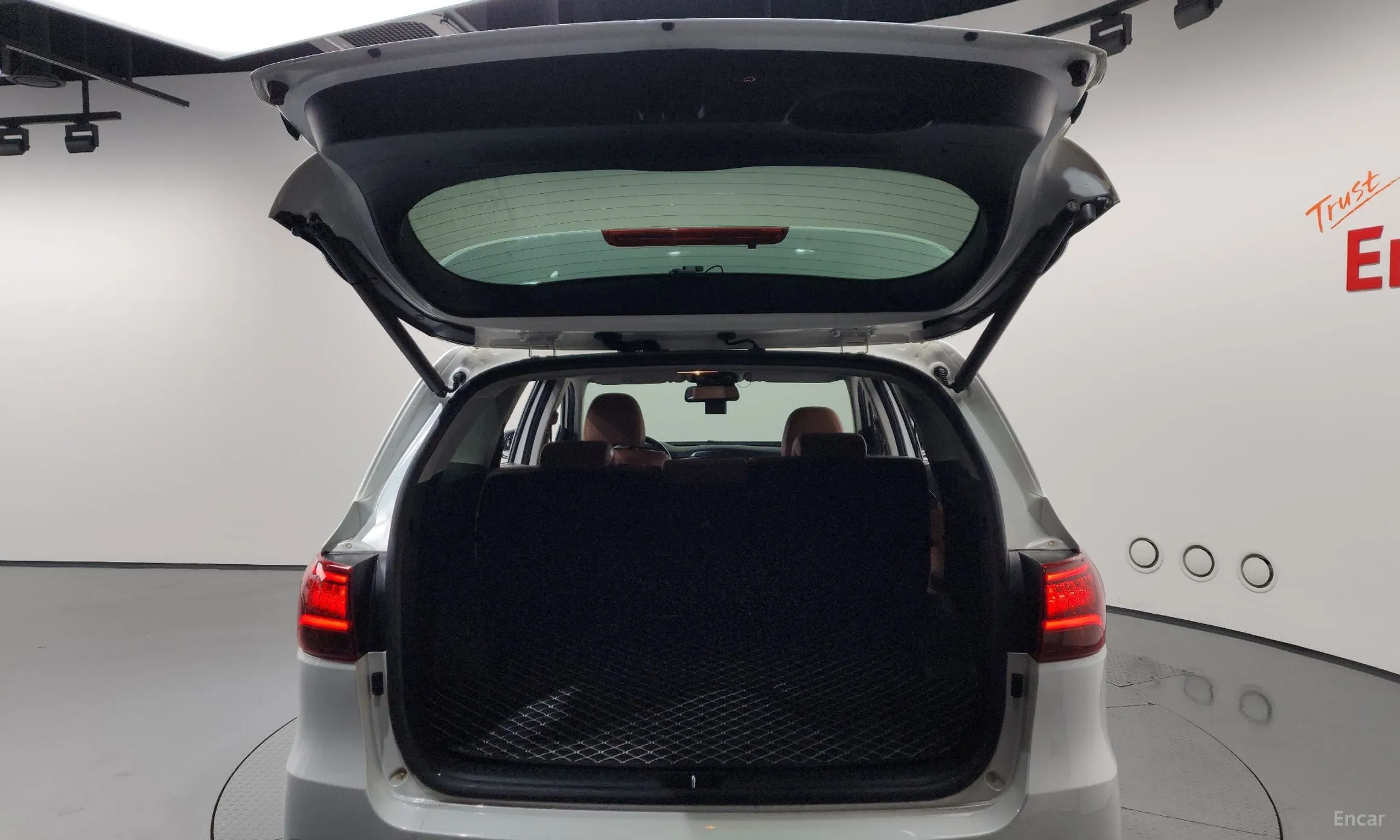 Kia Sorento превью 19