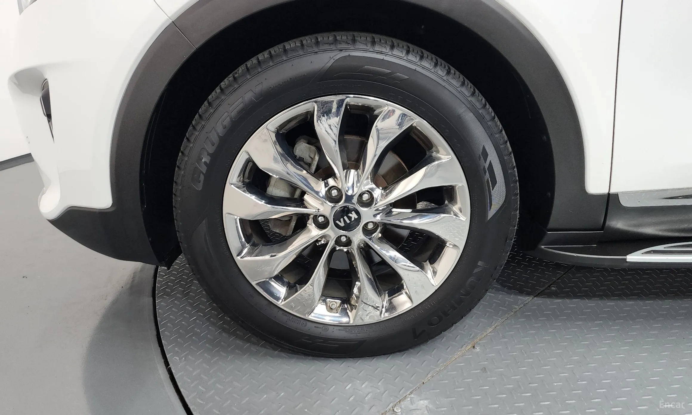 Kia Sorento превью 5