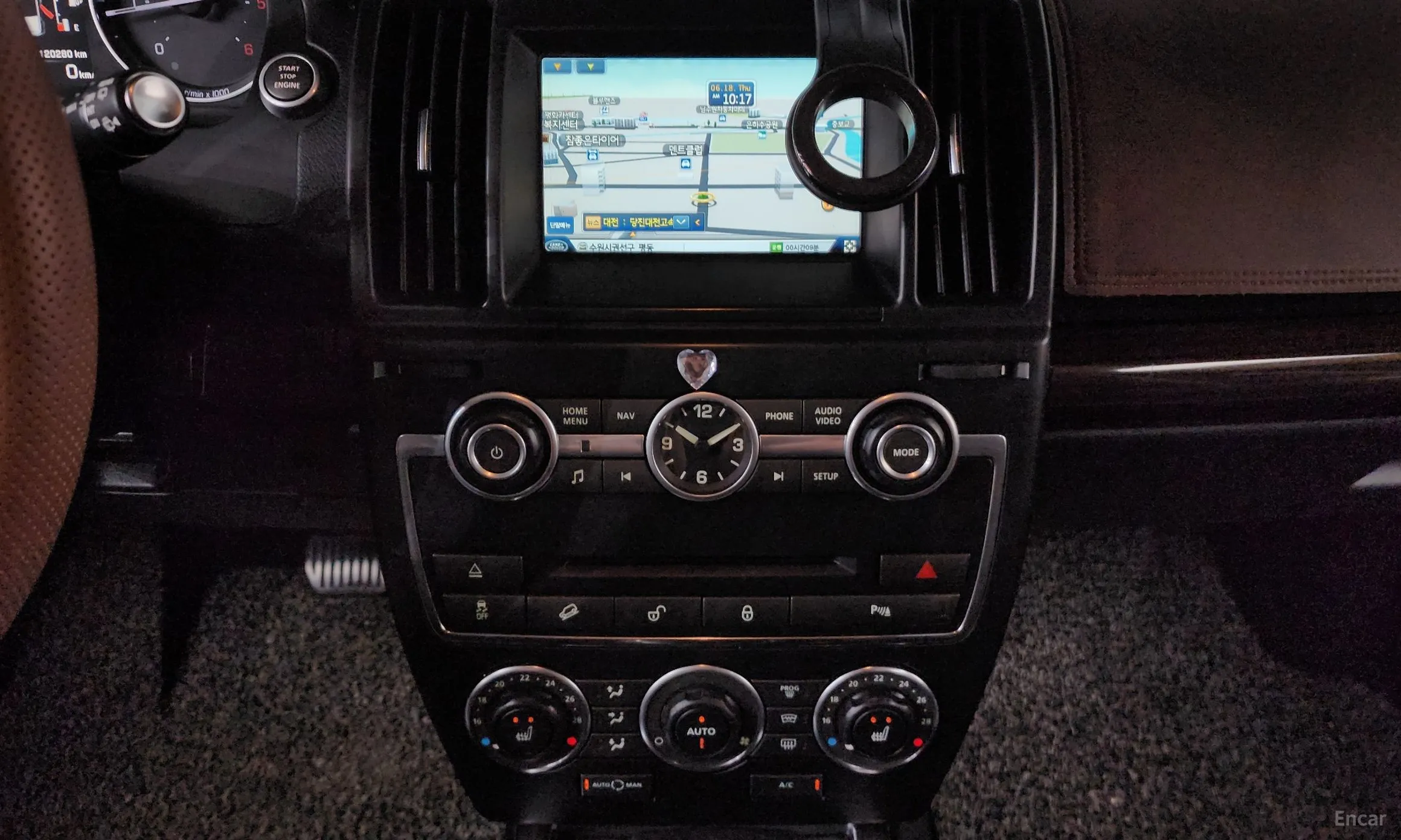Land Rover Freelander 2 превью 15