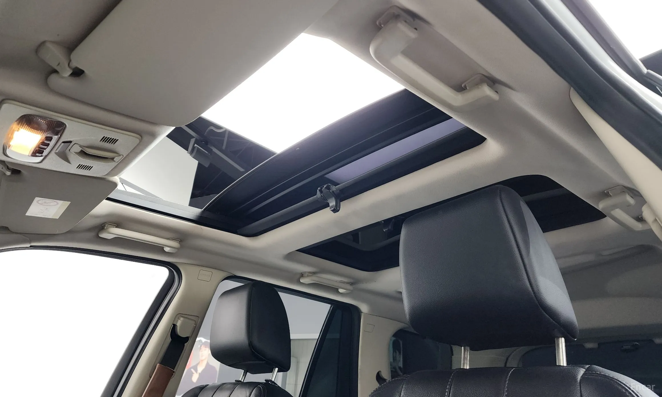 Land Rover Freelander 2 превью 19