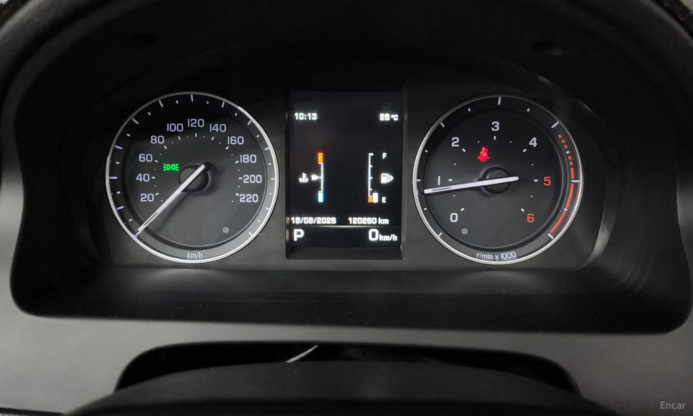 Land Rover Freelander 2 превью 8