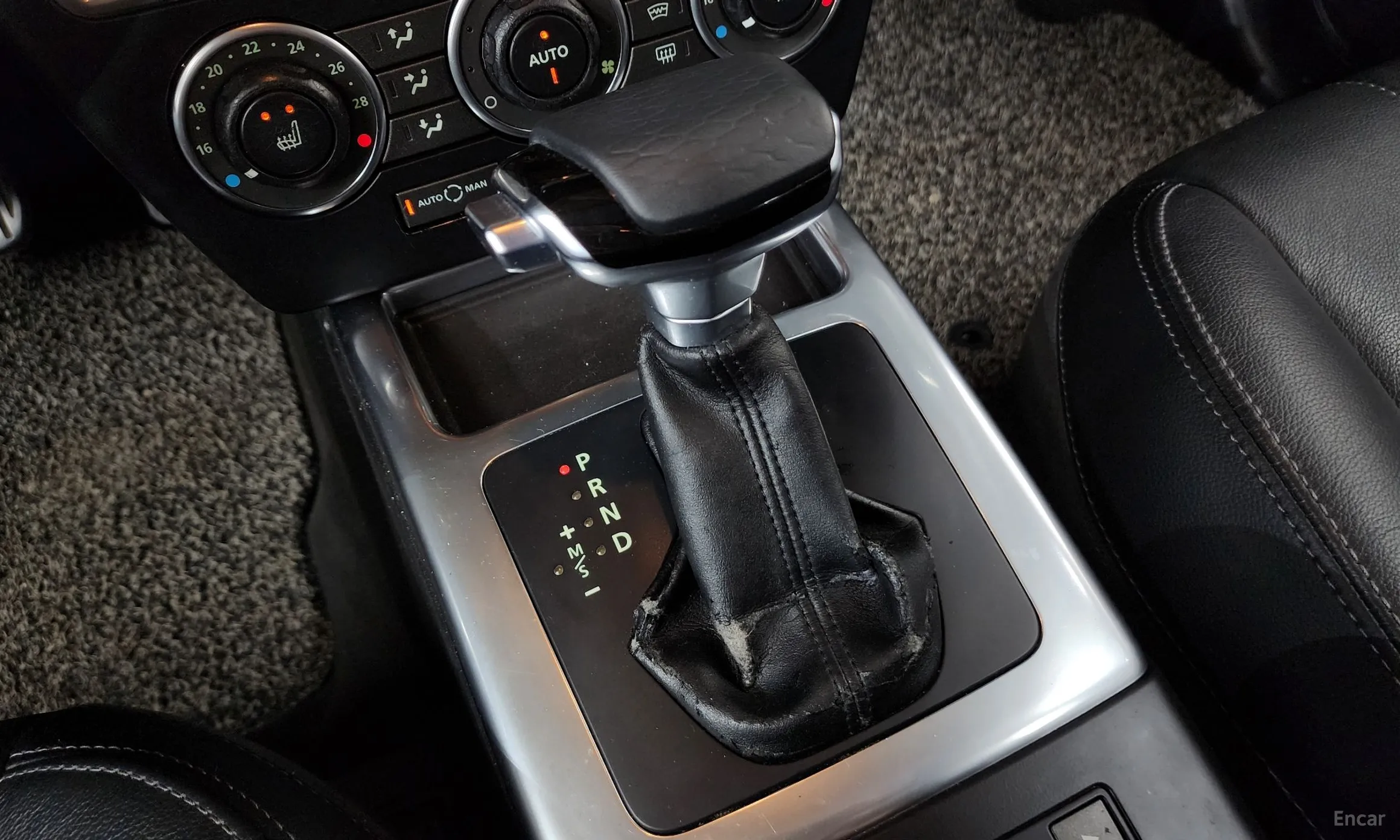 Land Rover Freelander 2 превью 9