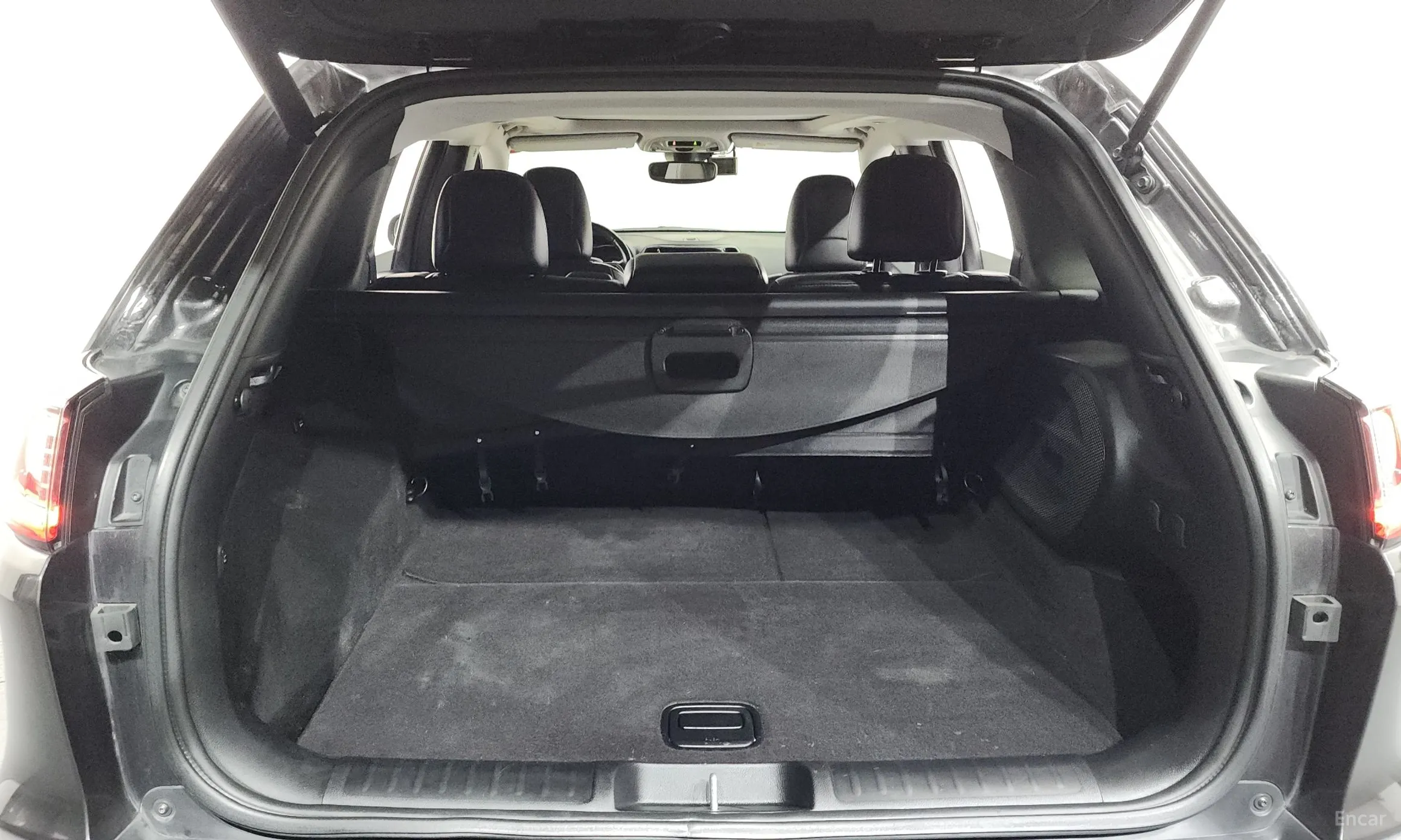 Jeep Cherokee (KL) превью 19