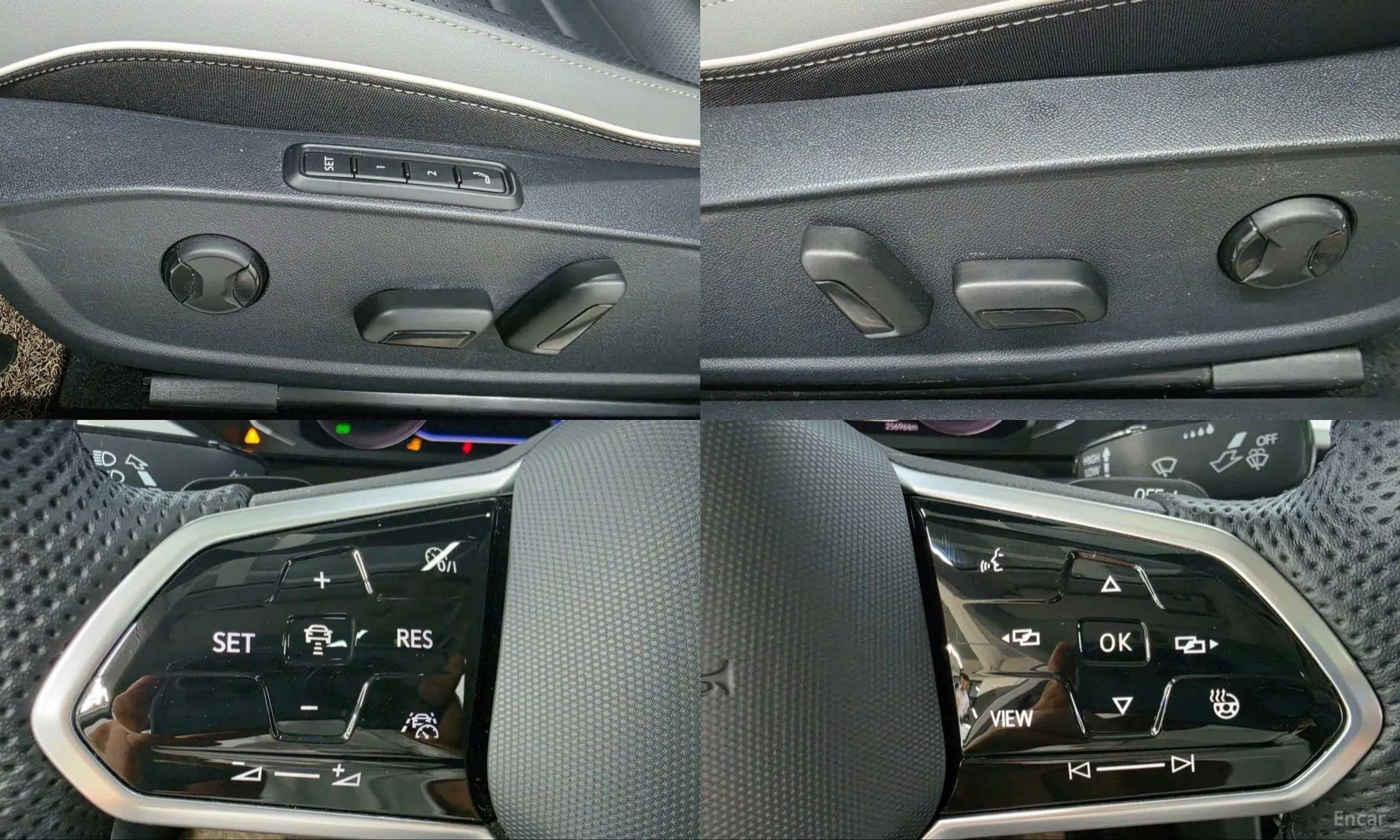 Volkswagen Ateon превью 16