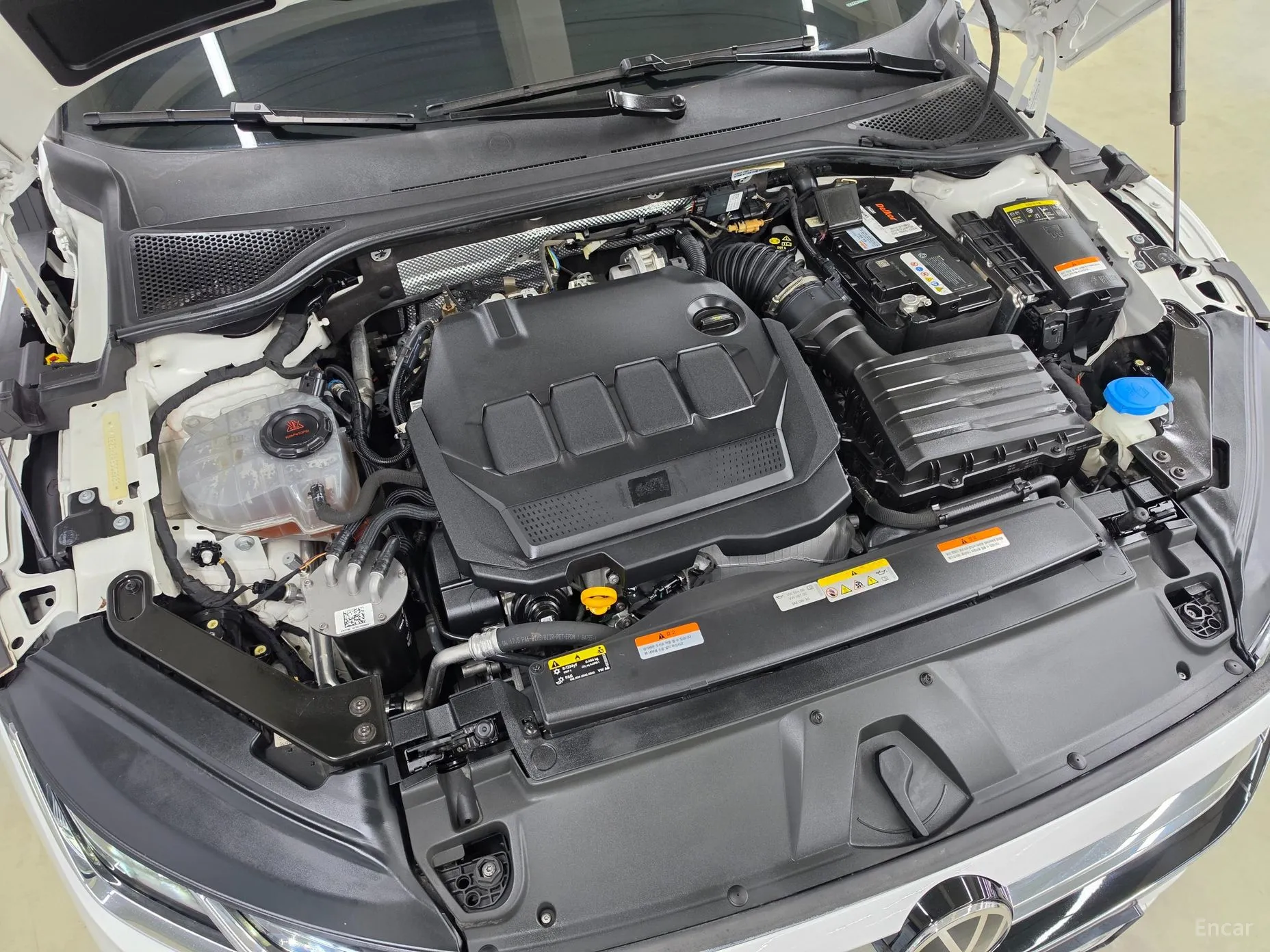 Volkswagen Ateon превью 6