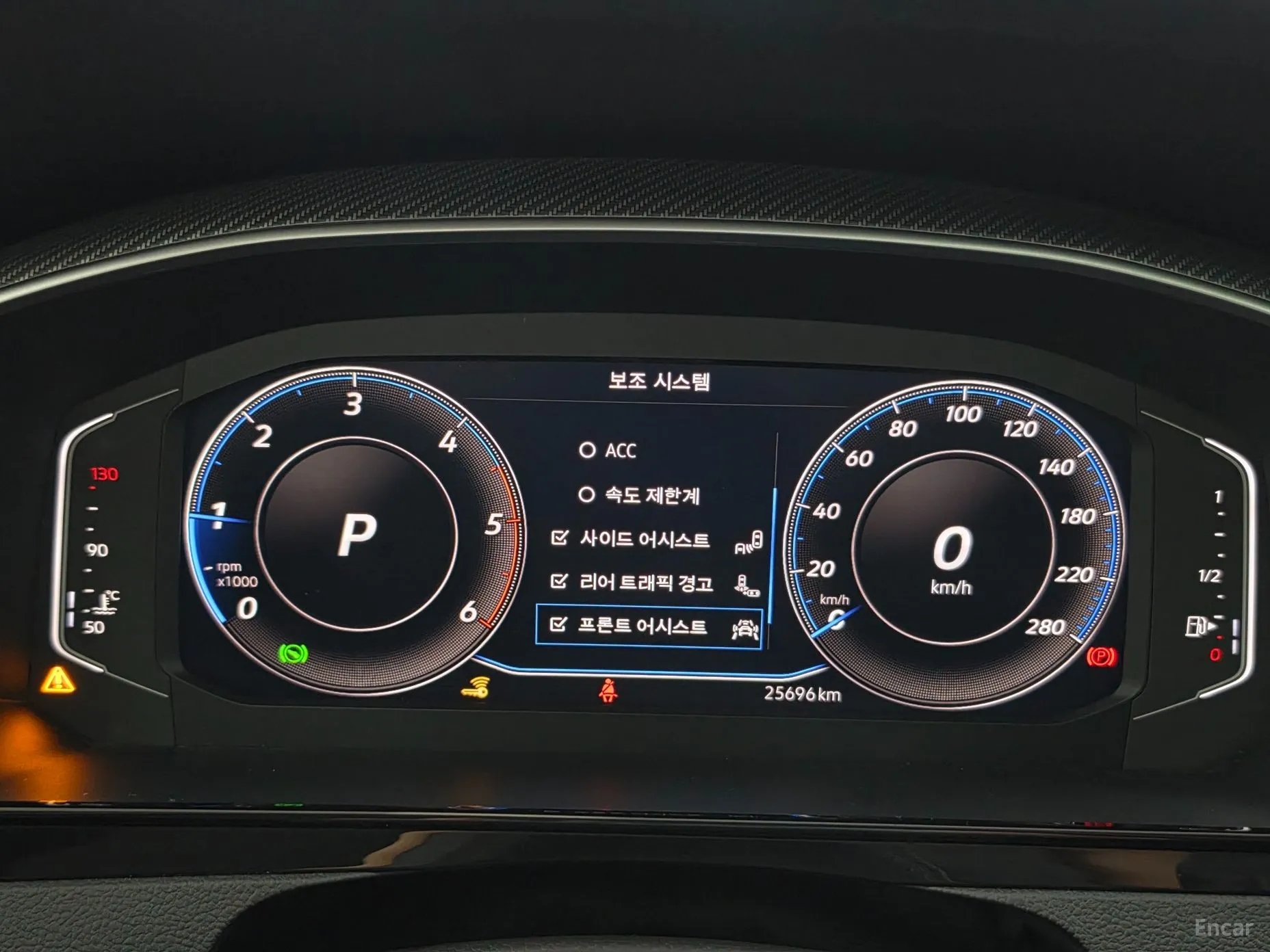 Volkswagen Ateon превью 8