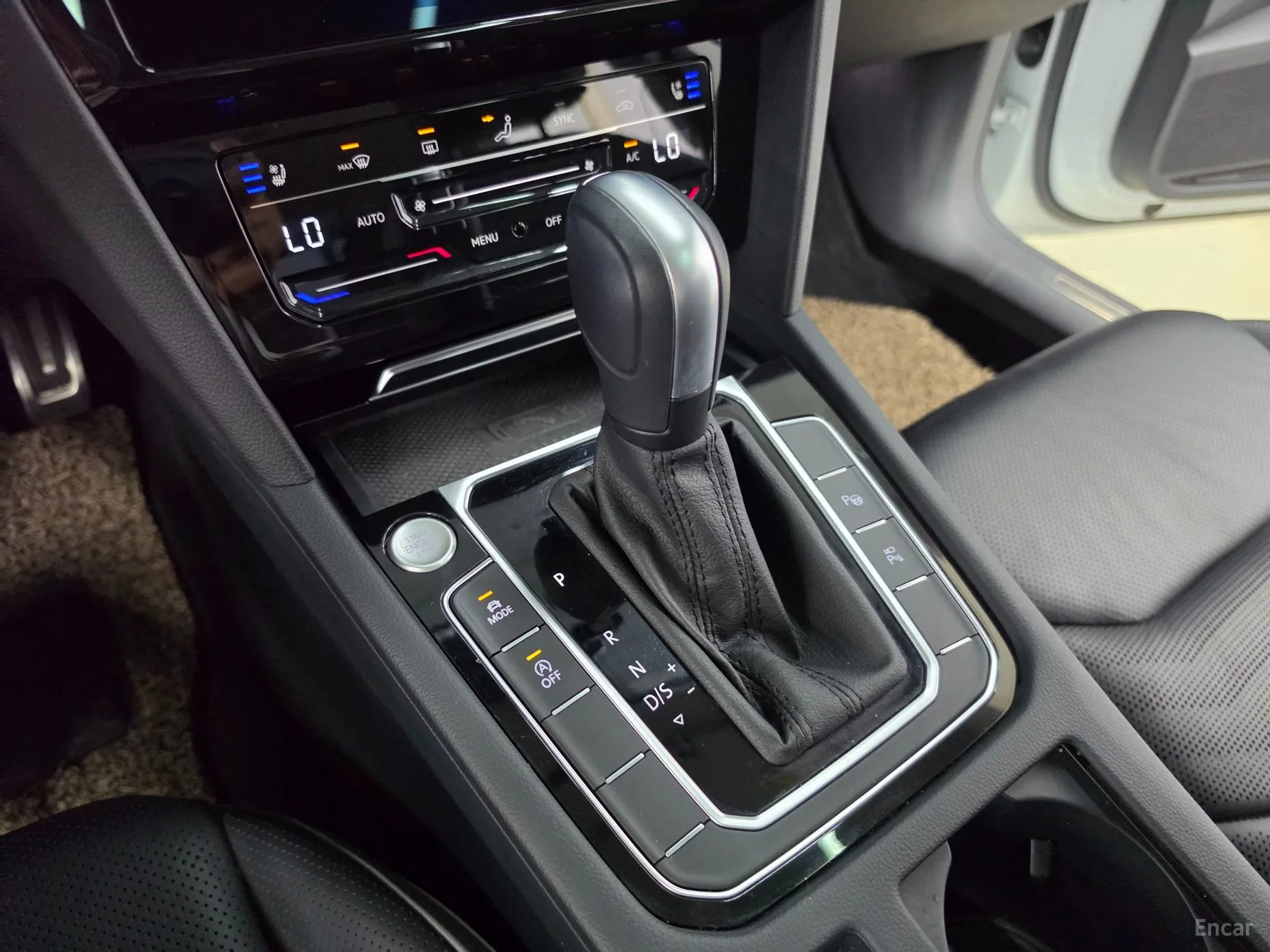 Volkswagen Ateon превью 9