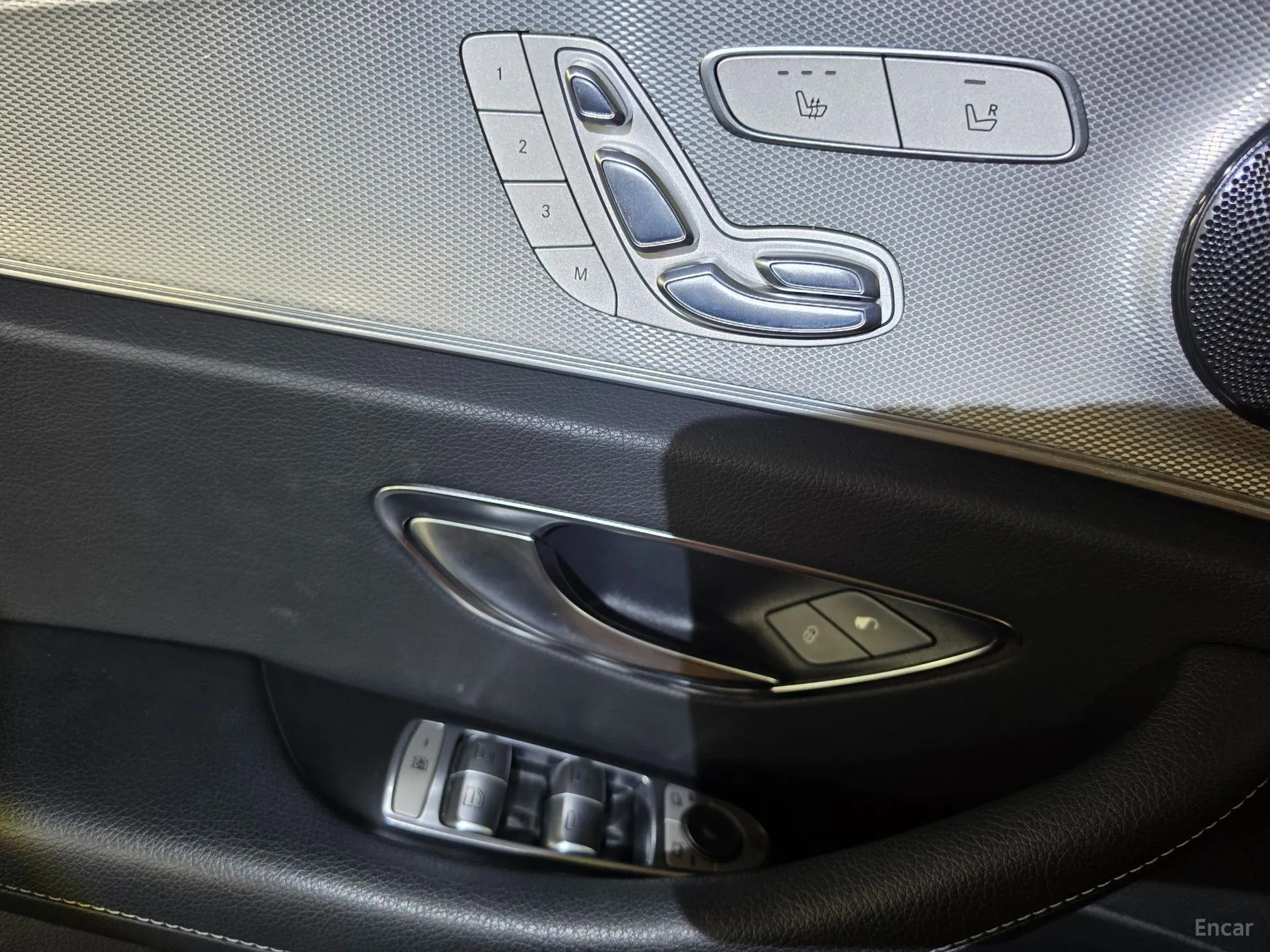 Mercedes Benz E-Class W212 превью 3