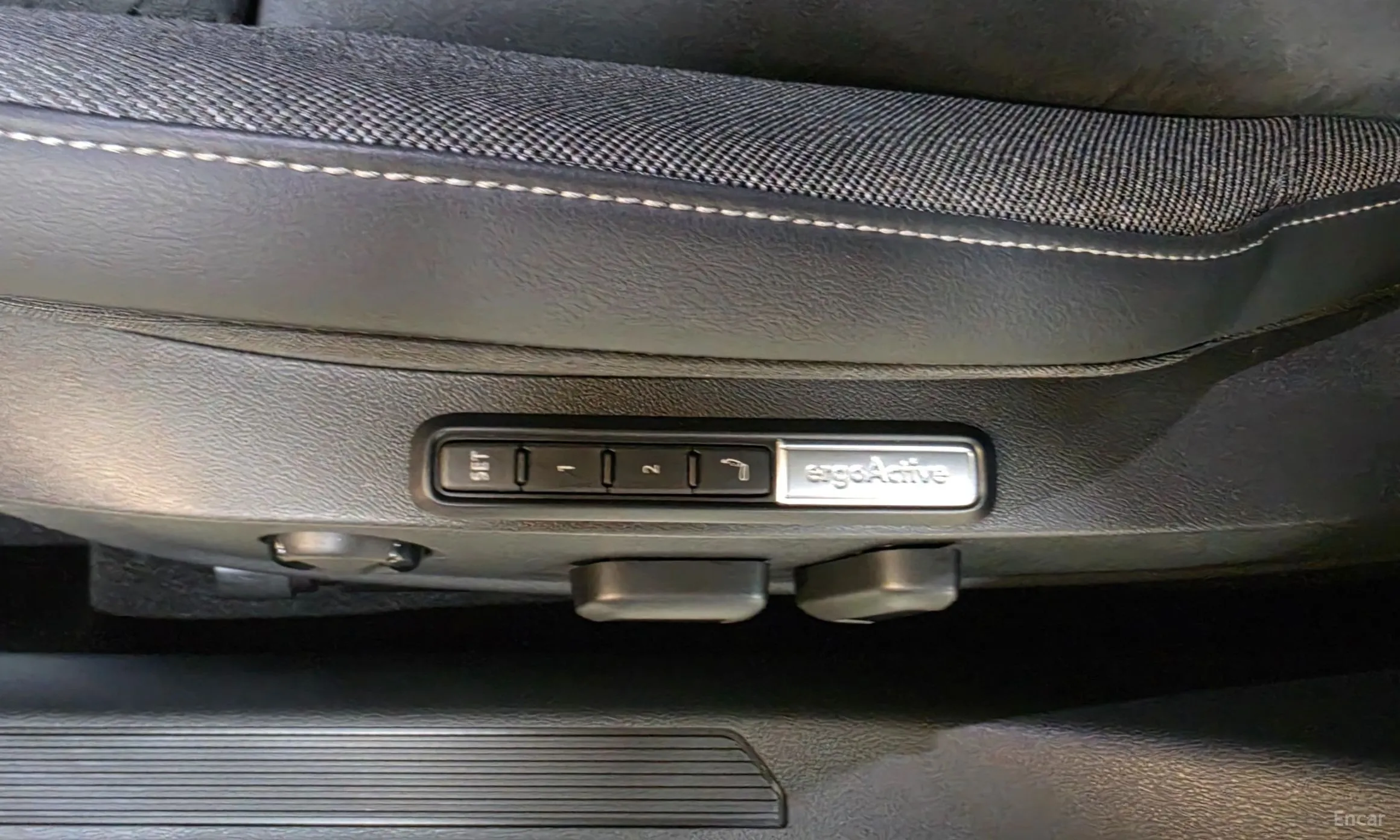Volkswagen Golf 8th Generation превью 16