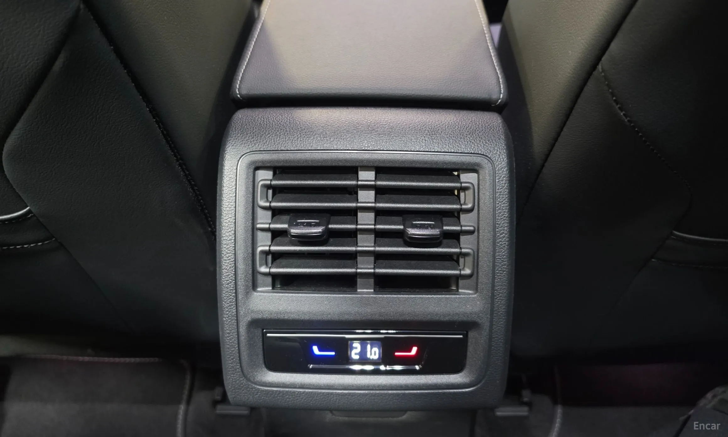 Volkswagen Golf 8th Generation превью 17