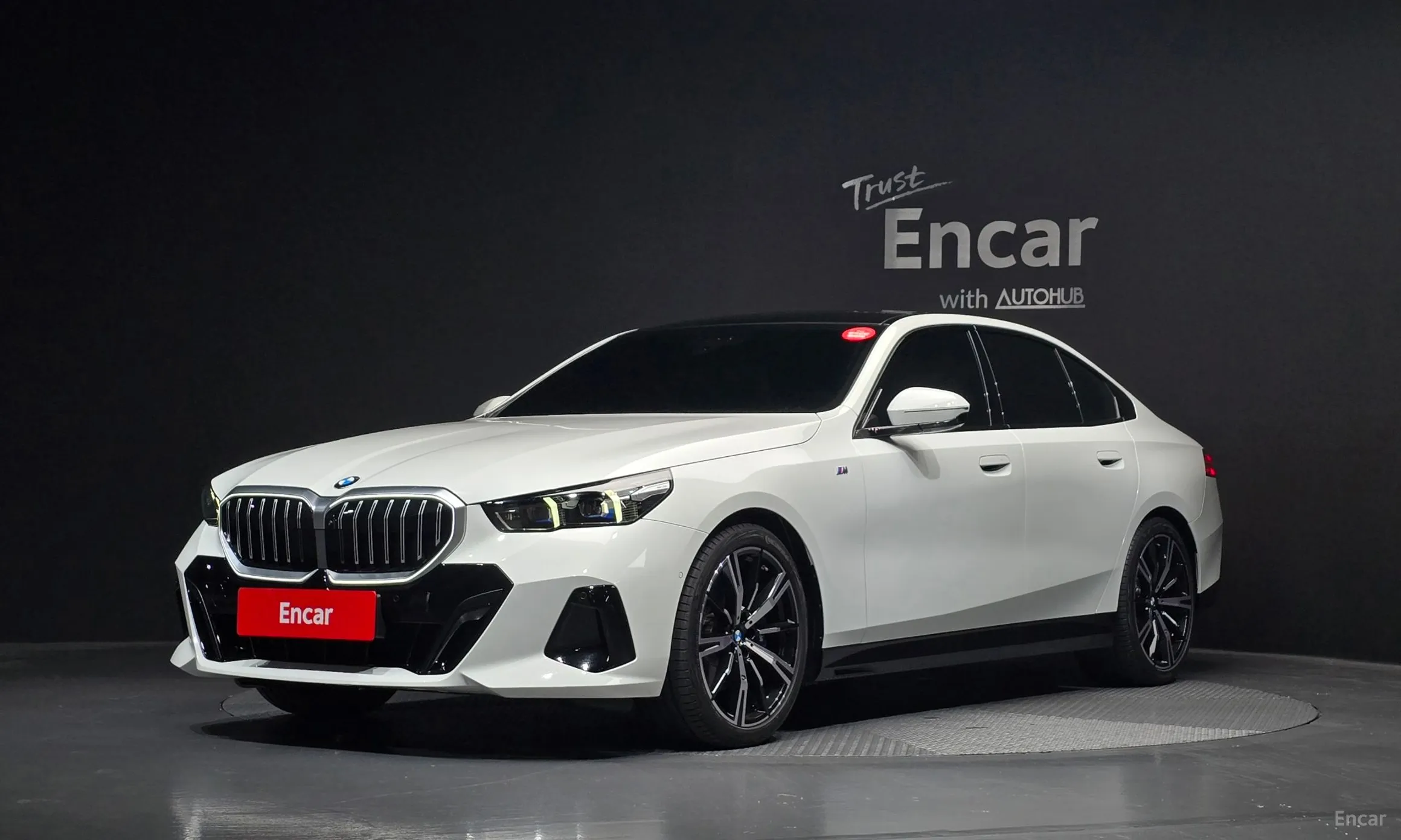 5 Series (G60)