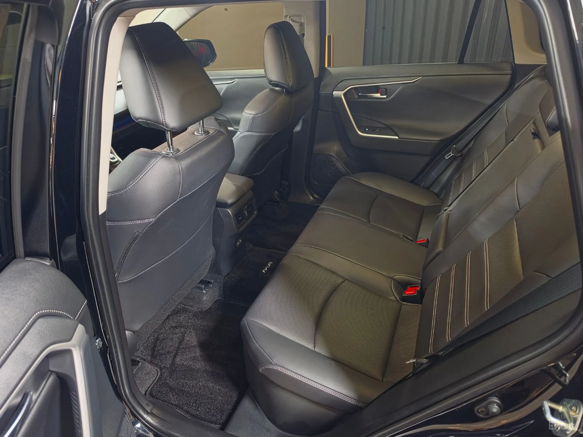 Toyota RAV4 5th Generation превью 11